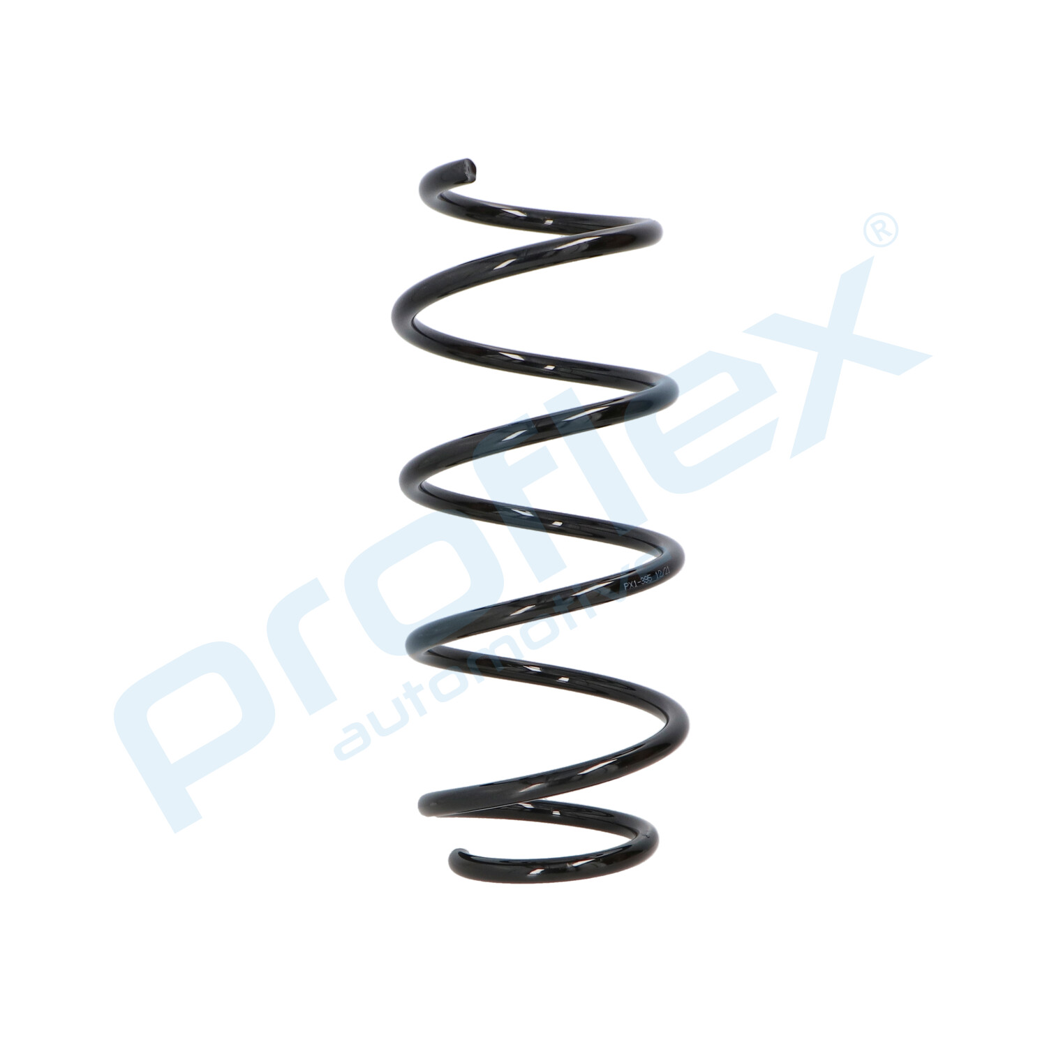 Coil Spring - PX1-0395 PROFLEX AUTOMOTIVE
