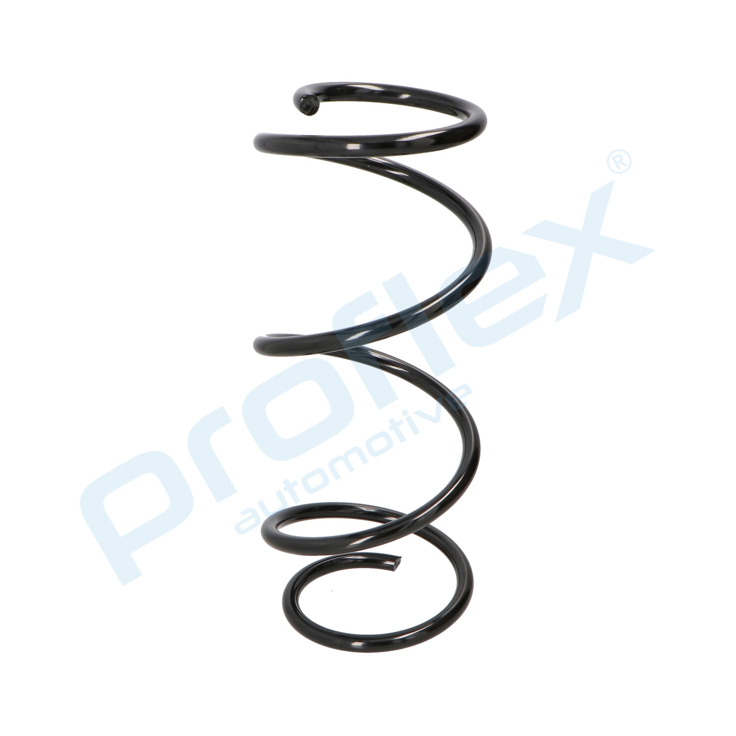 Coil Spring - PX1-0400 PROFLEX AUTOMOTIVE