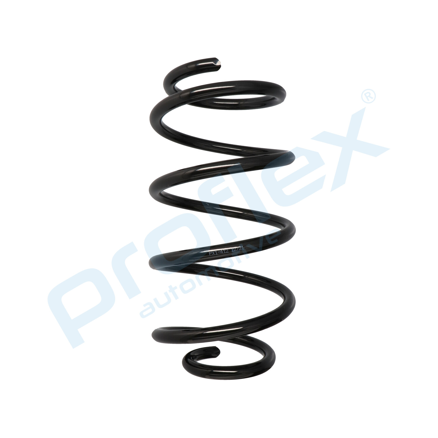 Coil Spring - PX1-0412 PROFLEX AUTOMOTIVE