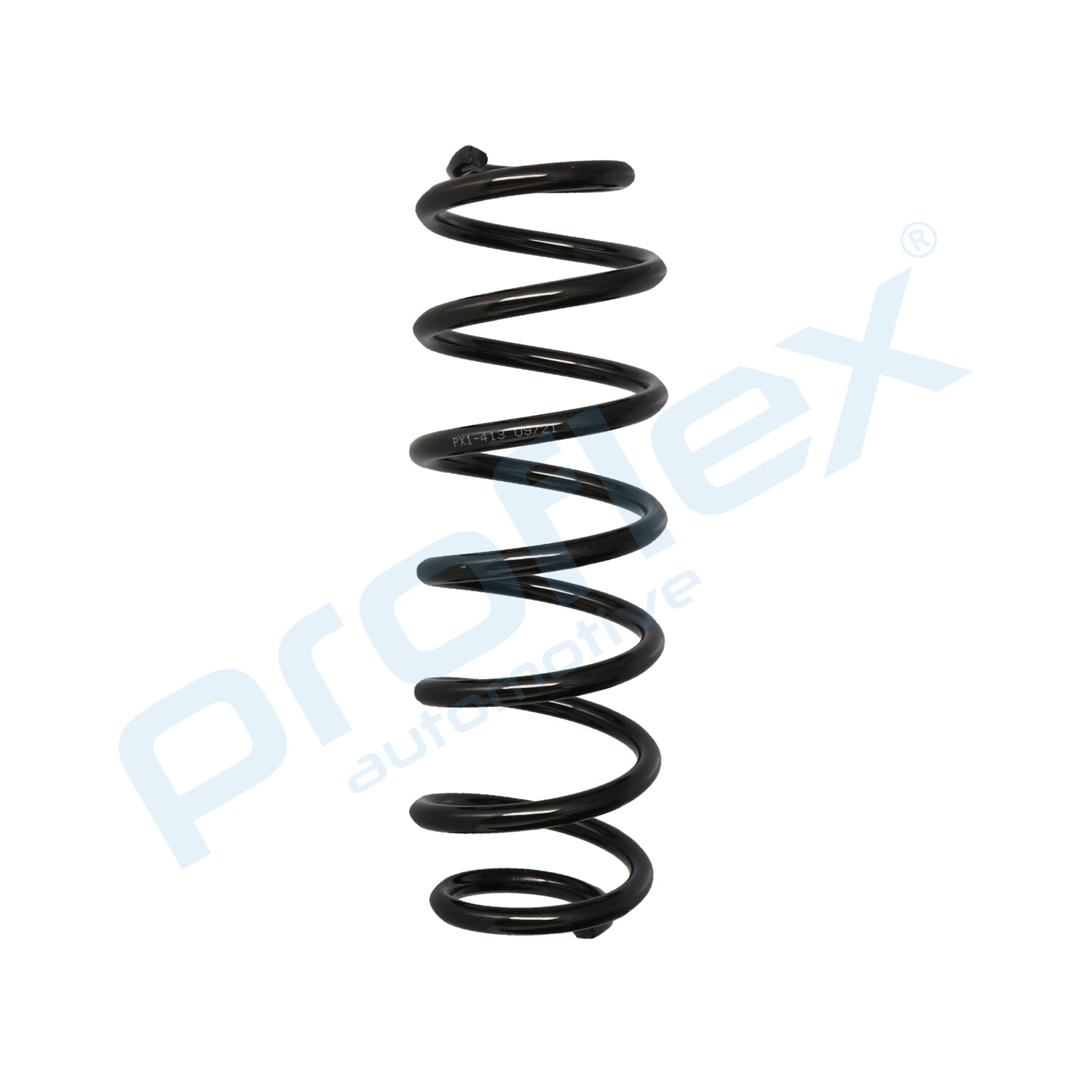 Coil Spring - PX1-0413 PROFLEX AUTOMOTIVE