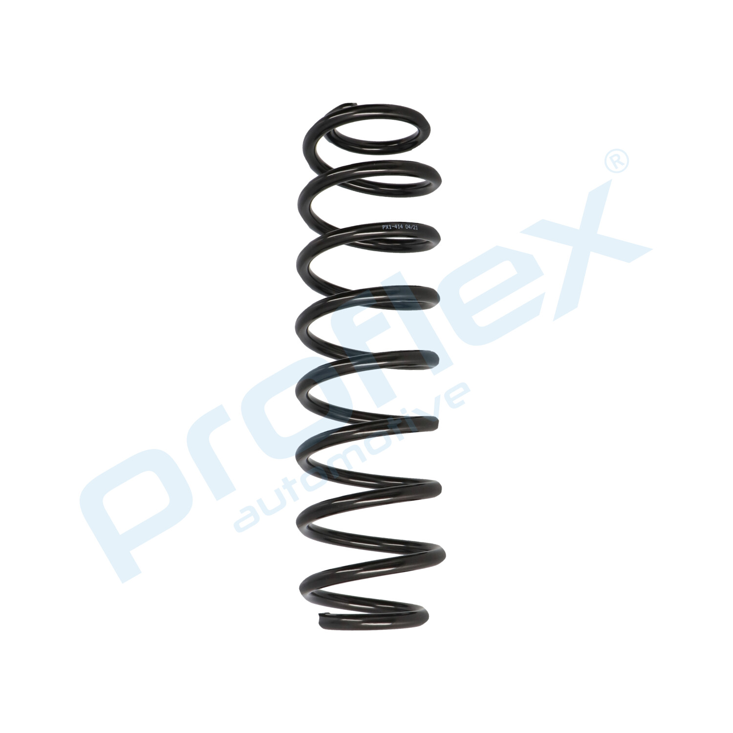 Molla autotelaio - PX1-0414 PROFLEX AUTOMOTIVE