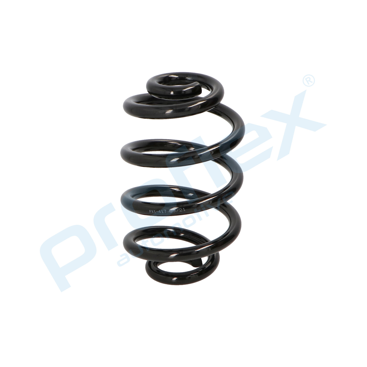 Molla autotelaio - PX1-0417 PROFLEX AUTOMOTIVE