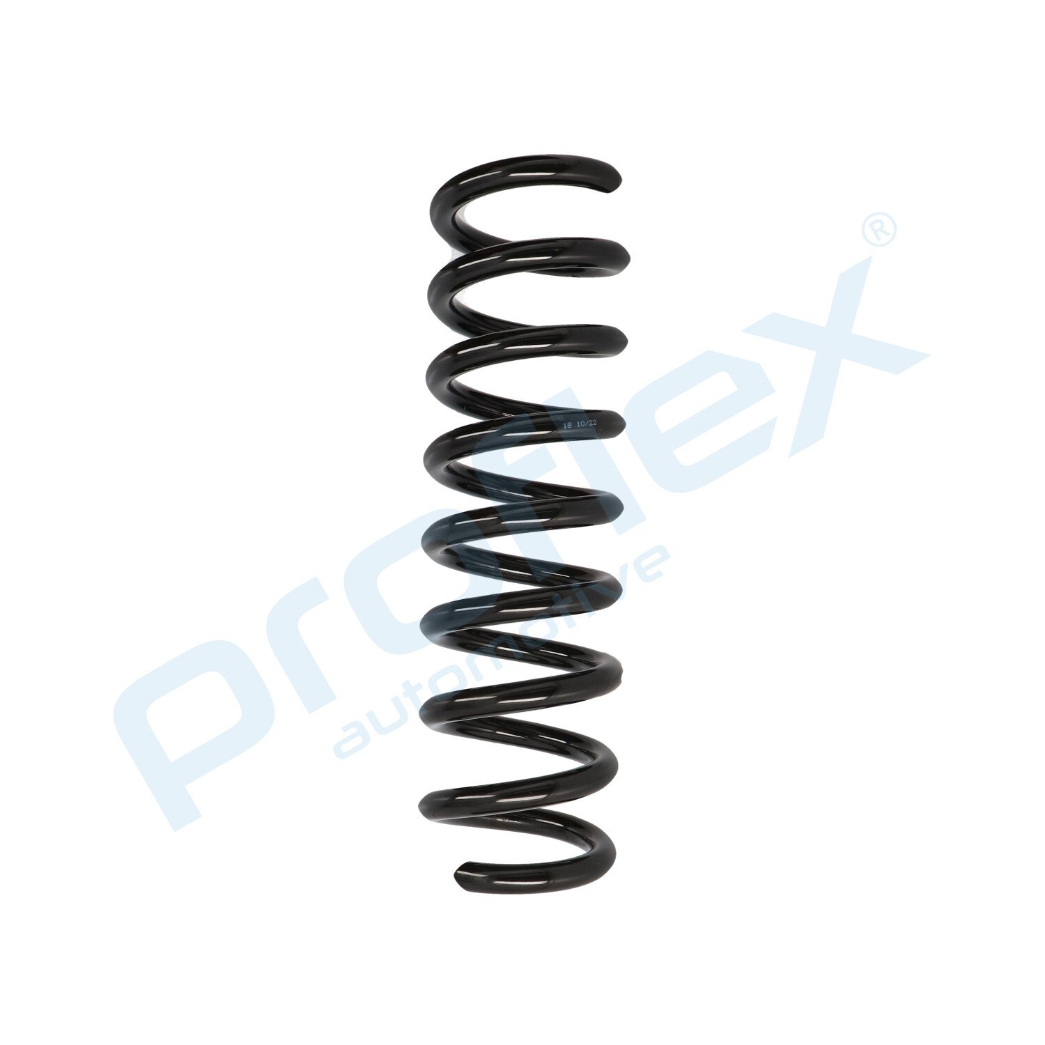 spyruoklė - PX1-0418 PROFLEX AUTOMOTIVE