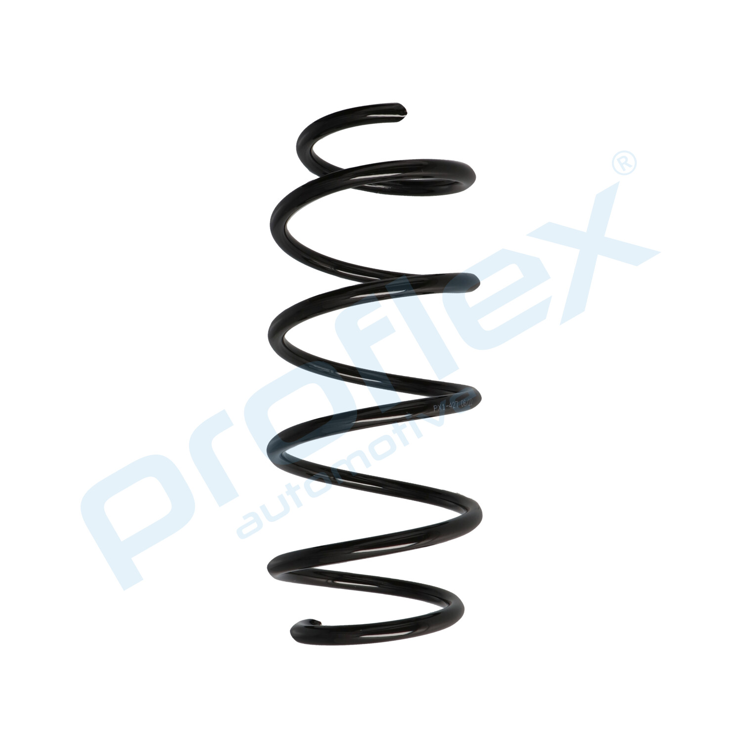 Molla autotelaio - PX1-0427 PROFLEX AUTOMOTIVE