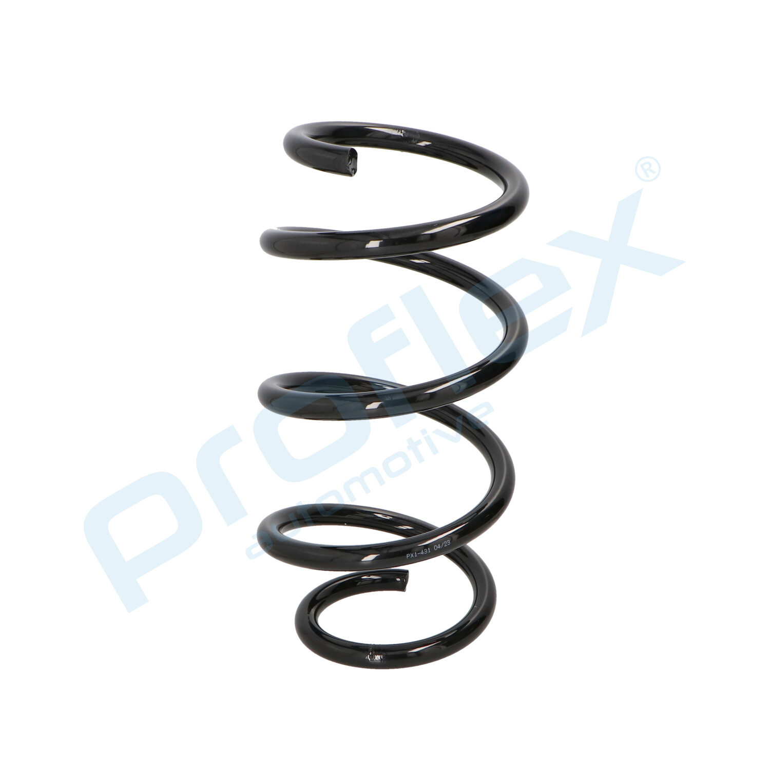 Coil Spring - PX1-0431 PROFLEX AUTOMOTIVE