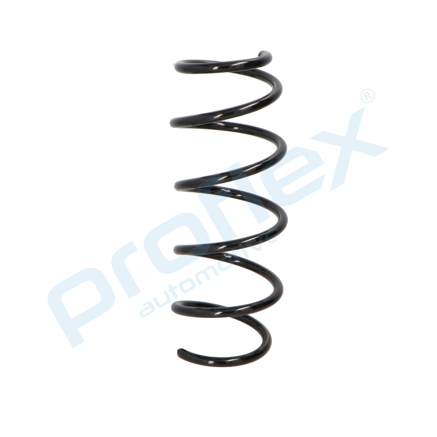 Coil Spring - PX1-0434 PROFLEX AUTOMOTIVE