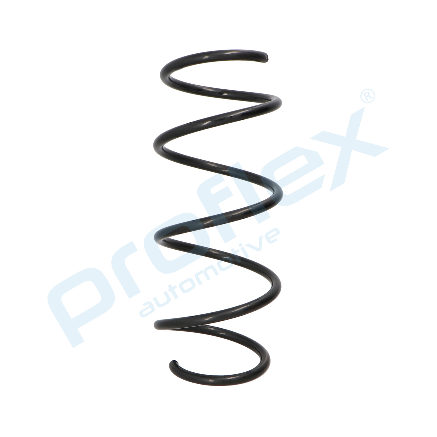 Coil Spring - PX1-0435 PROFLEX AUTOMOTIVE