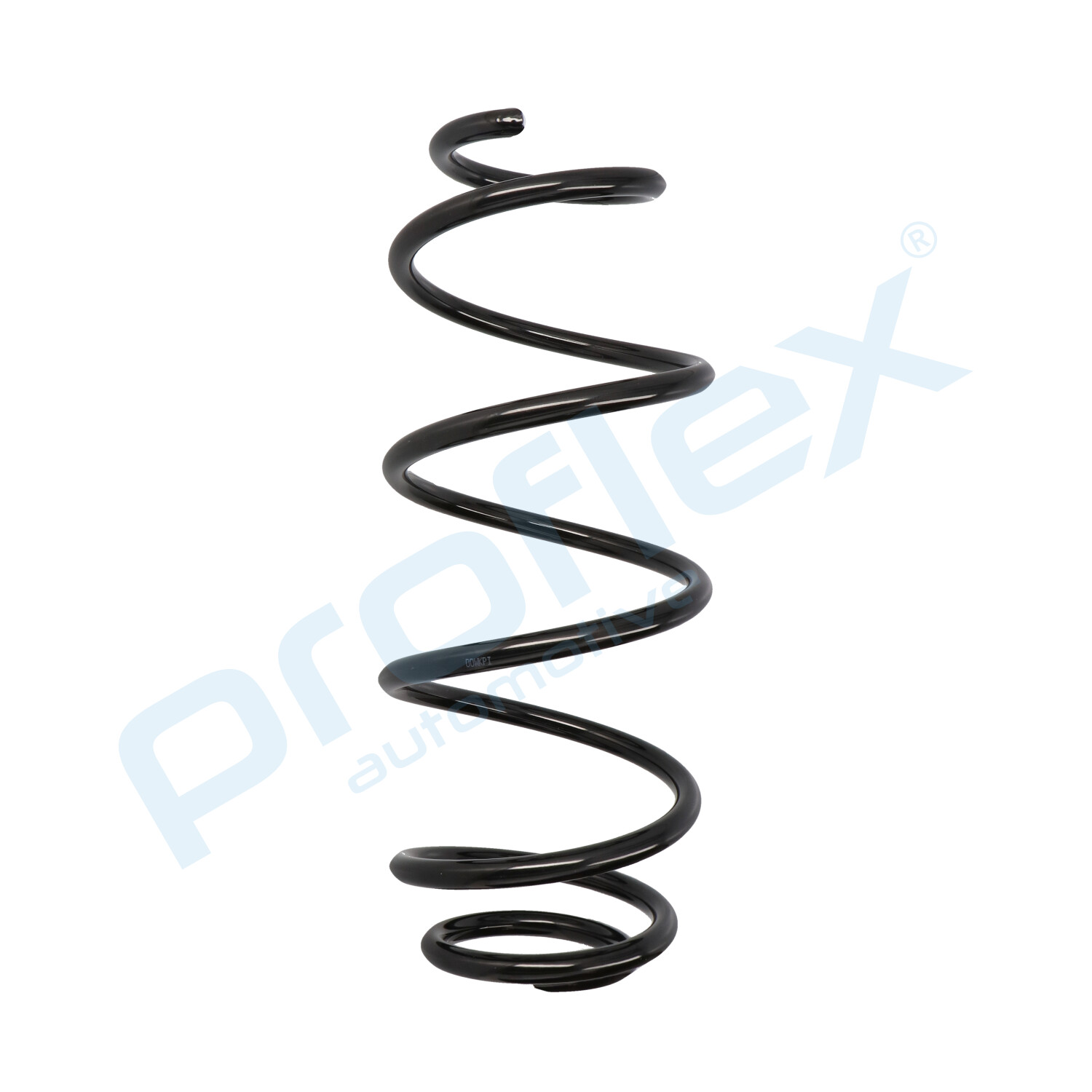 Fahrwerksfeder - PX1-0437 PROFLEX AUTOMOTIVE