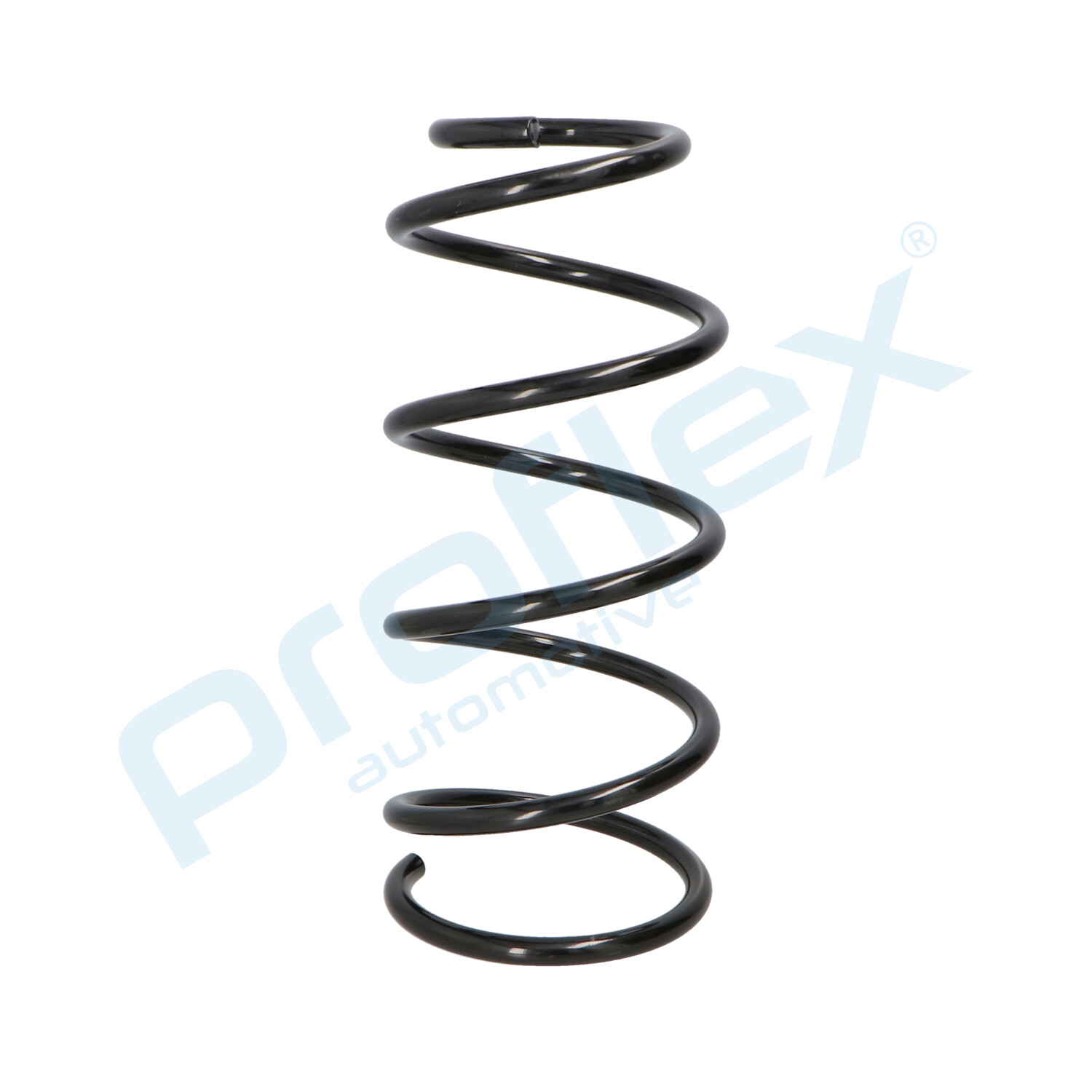 Coil Spring - PX1-0438 PROFLEX AUTOMOTIVE