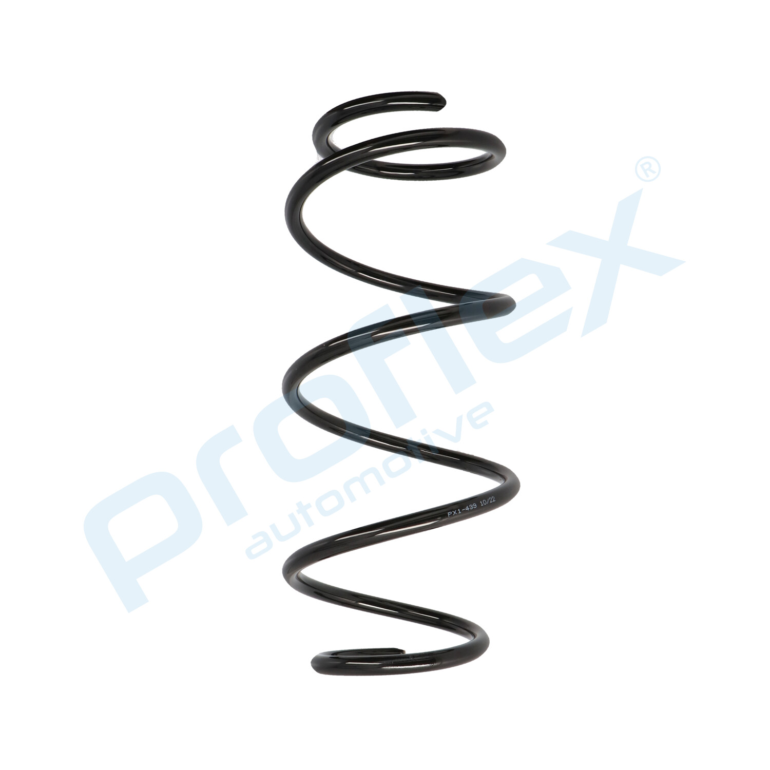 Coil Spring - PX1-0439 PROFLEX AUTOMOTIVE