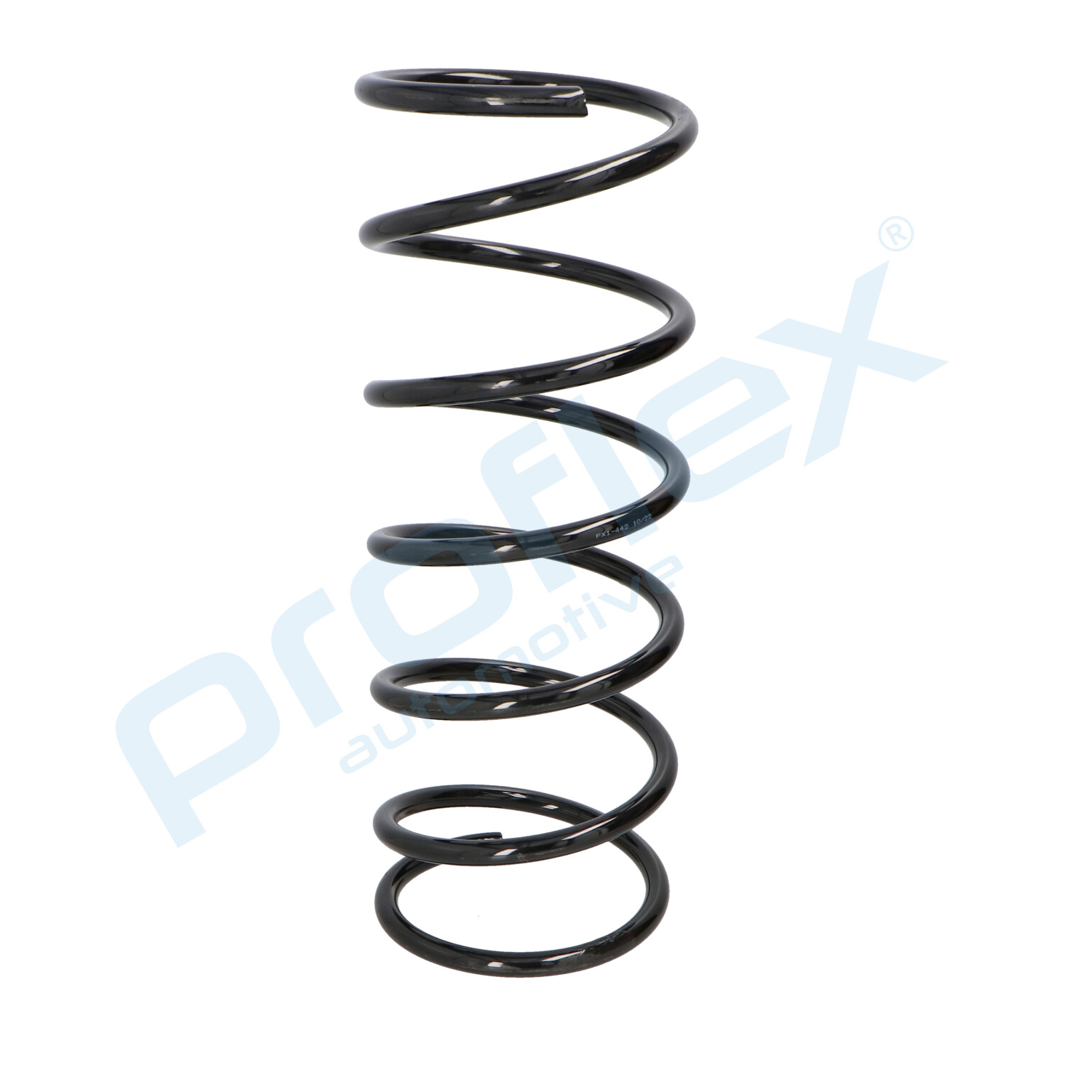 Coil Spring - PX1-0442 PROFLEX AUTOMOTIVE