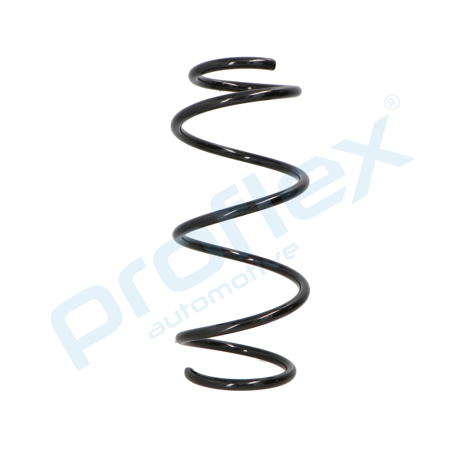 Coil Spring - PX1-0445 PROFLEX AUTOMOTIVE