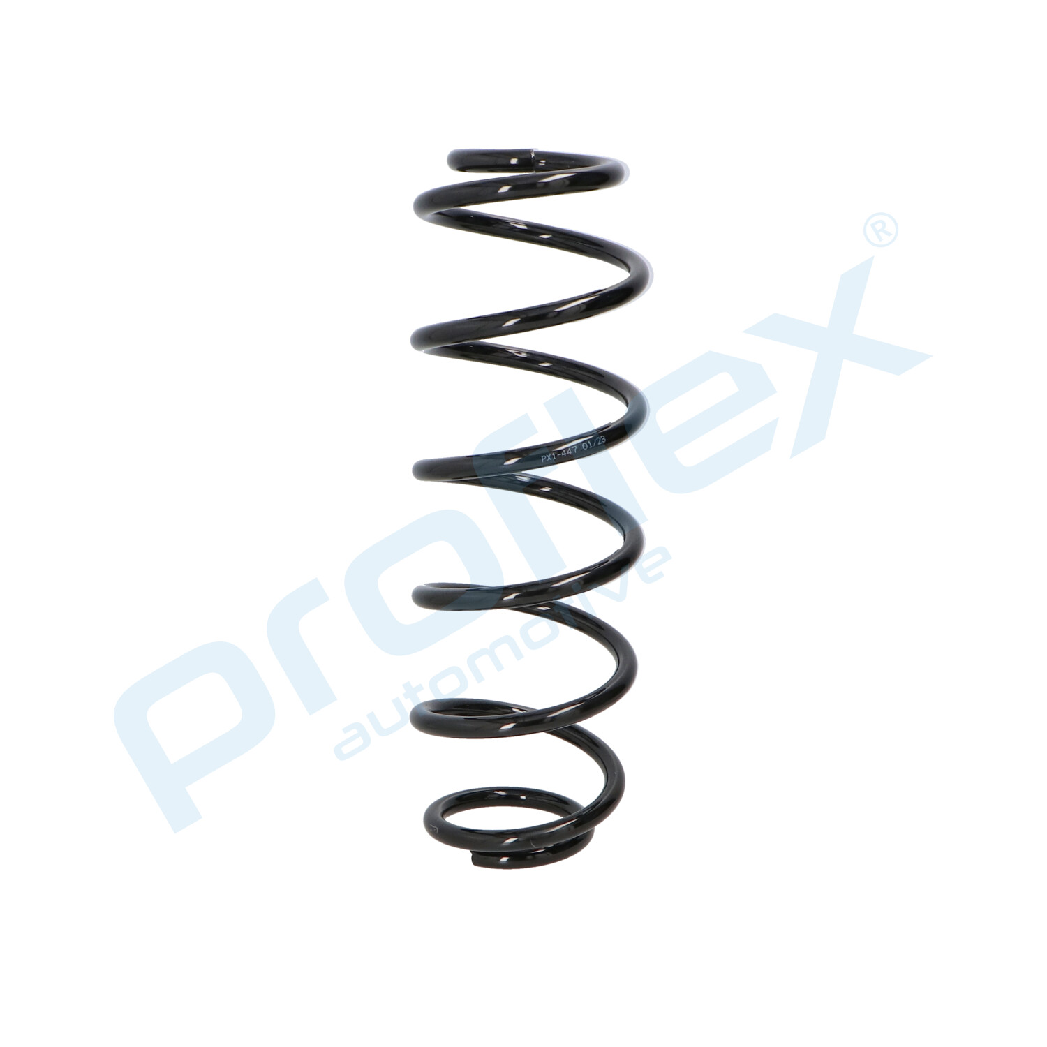 Coil Spring - PX1-0447 PROFLEX AUTOMOTIVE