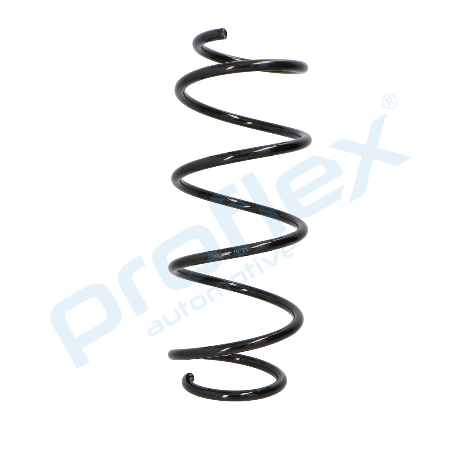 Coil Spring - PX1-0451 PROFLEX AUTOMOTIVE