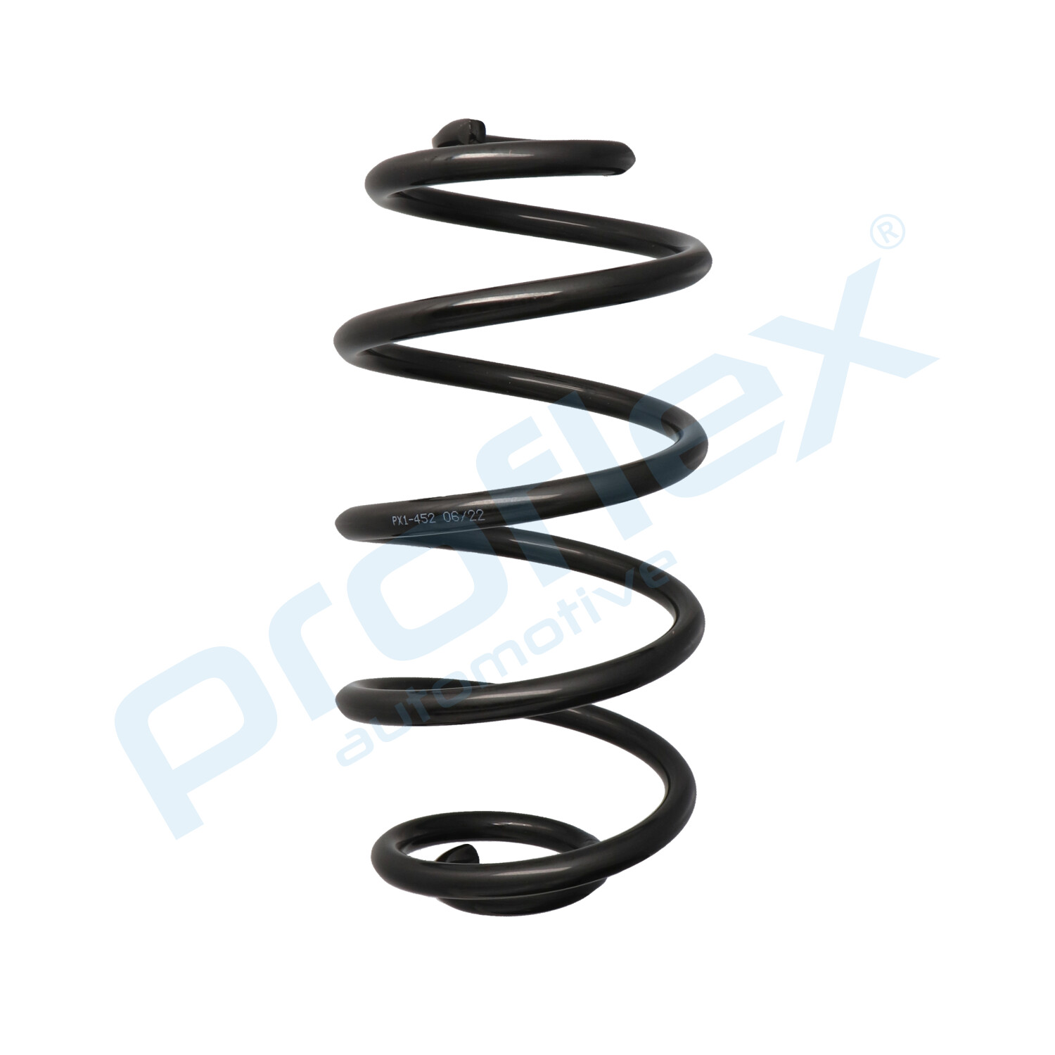 Molla autotelaio - PX1-0452 PROFLEX AUTOMOTIVE