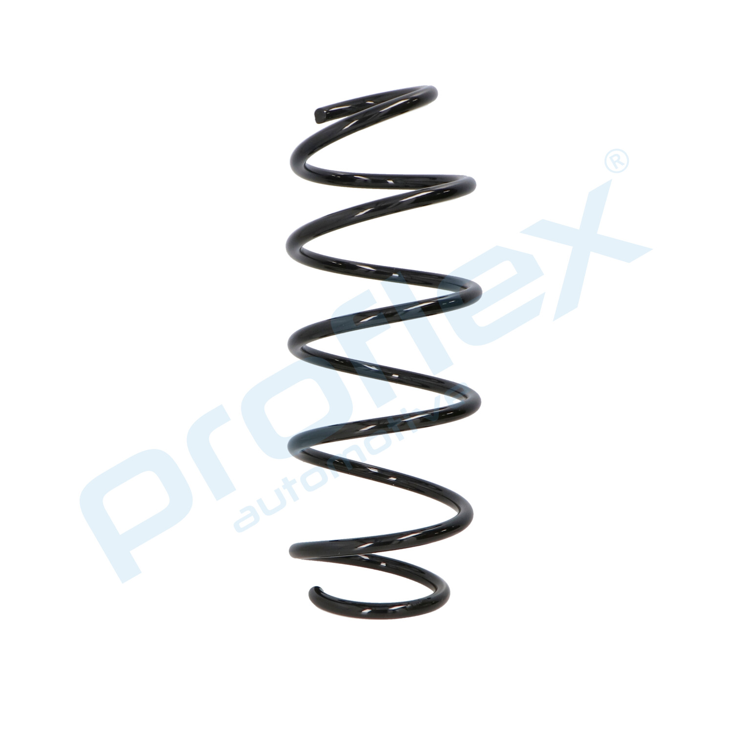Пружина ходовой части - PX1-0456 PROFLEX AUTOMOTIVE