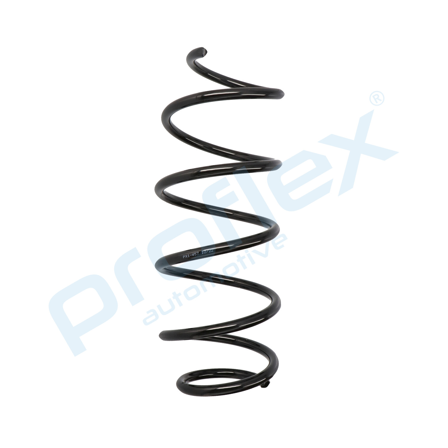 Coil Spring - PX1-0457 PROFLEX AUTOMOTIVE