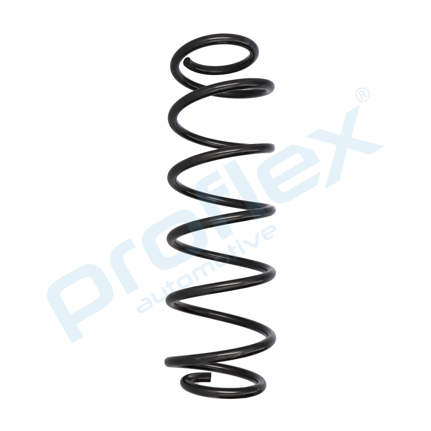 Coil Spring - PX1-0458 PROFLEX AUTOMOTIVE