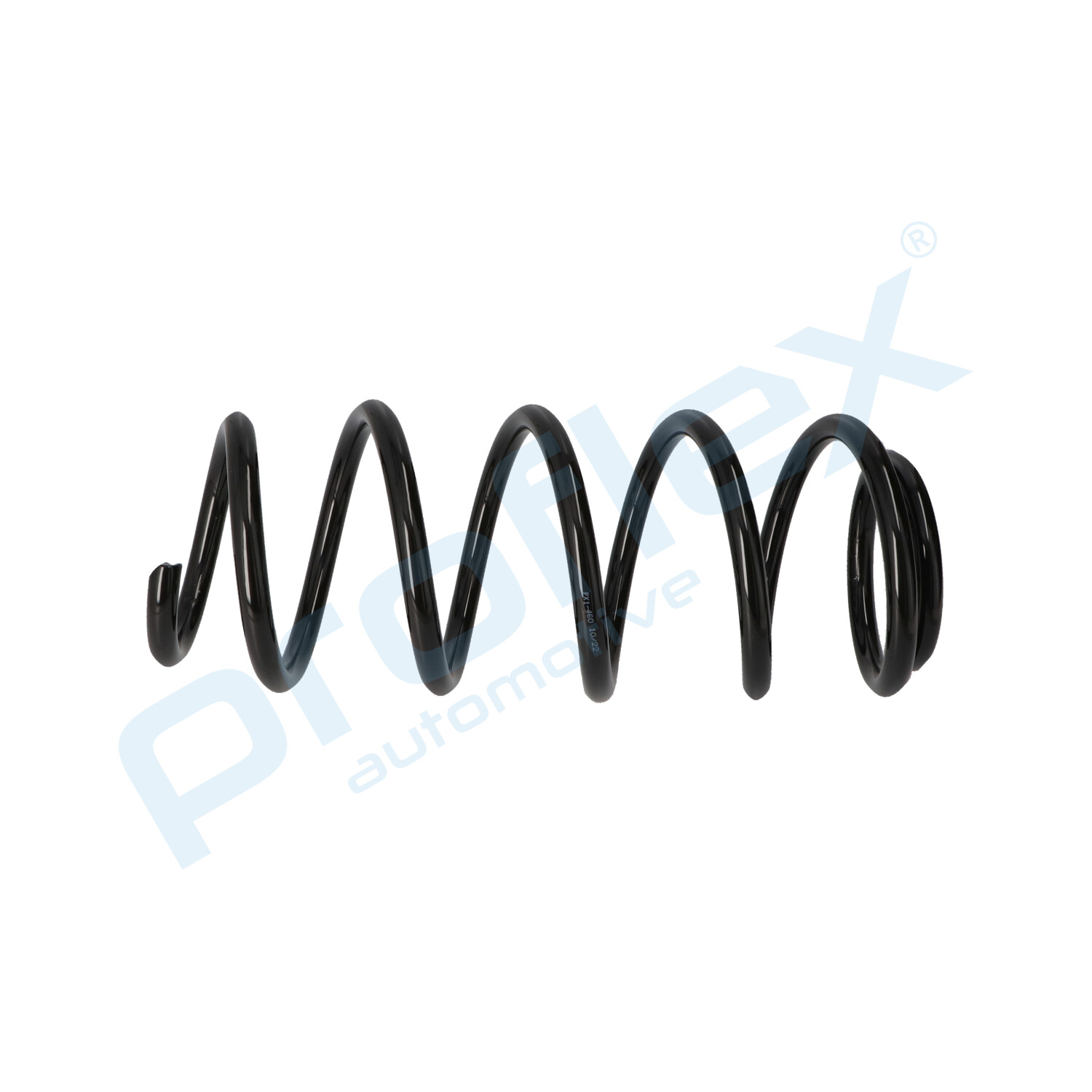 Coil Spring - PX1-0460 PROFLEX AUTOMOTIVE