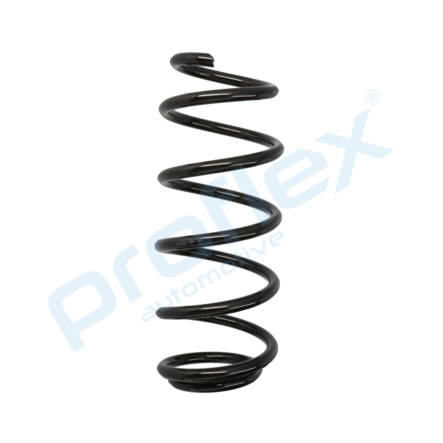 Coil Spring - PX1-0460 PROFLEX AUTOMOTIVE