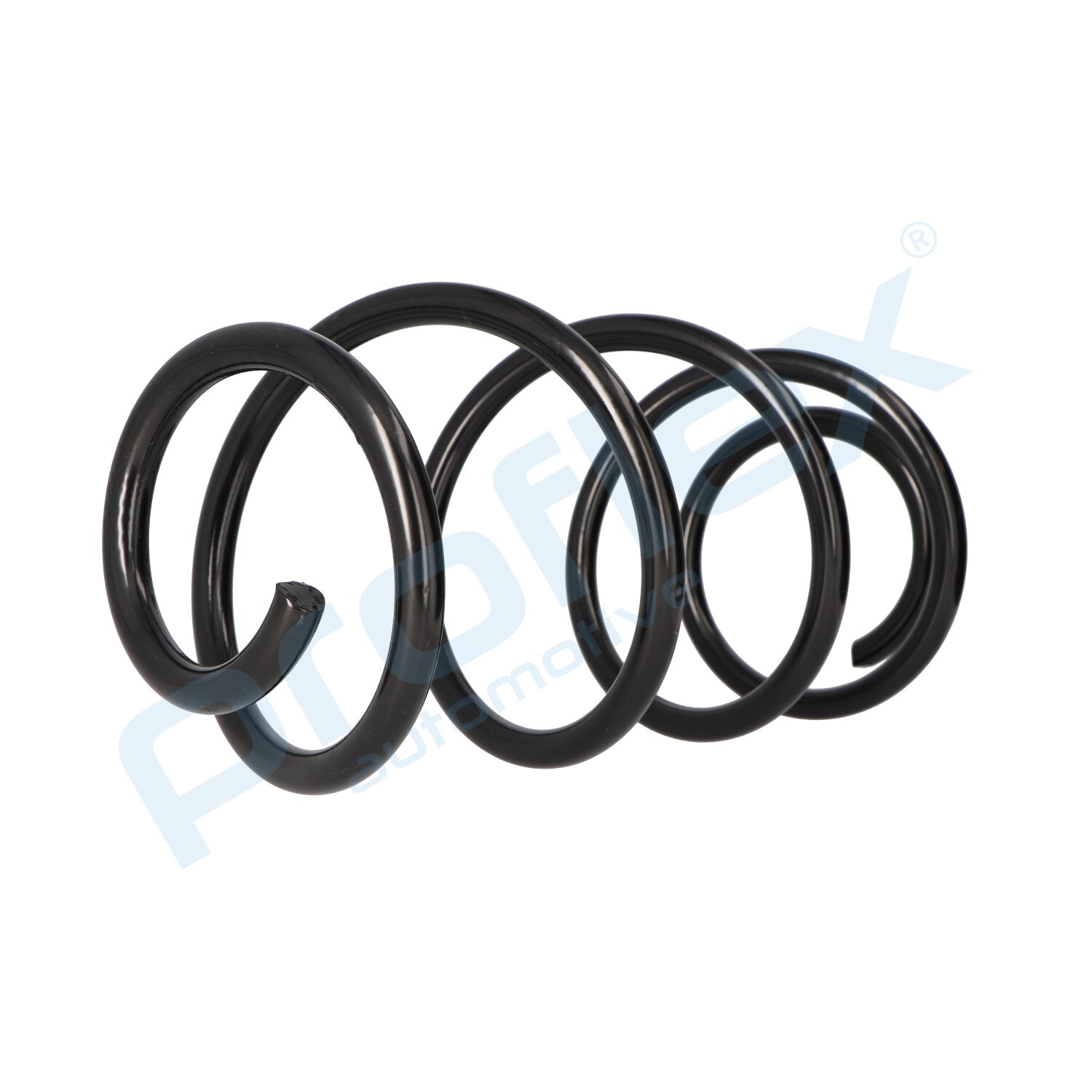 Coil Spring - PX1-0462 PROFLEX AUTOMOTIVE