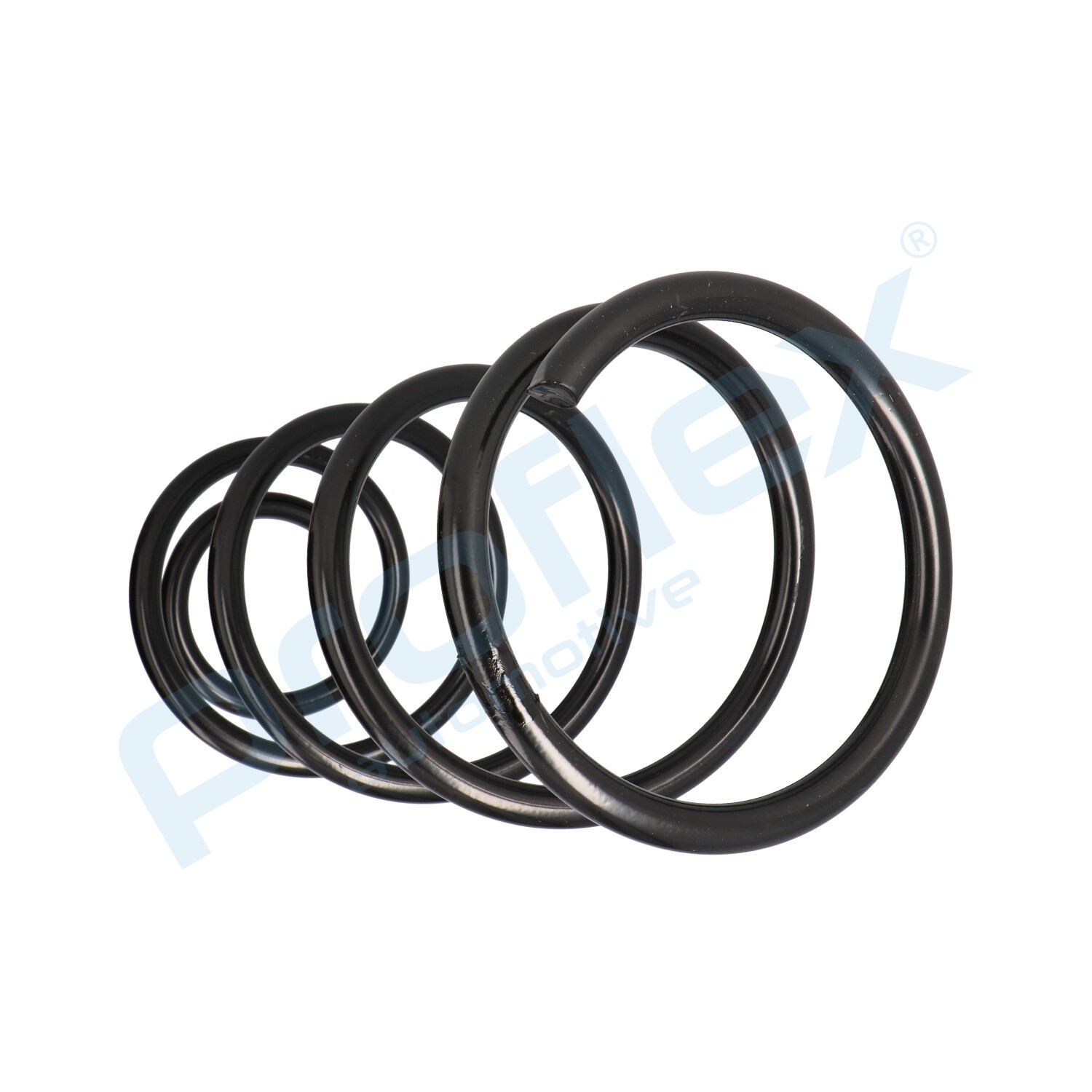 Coil Spring - PX1-0463 PROFLEX AUTOMOTIVE