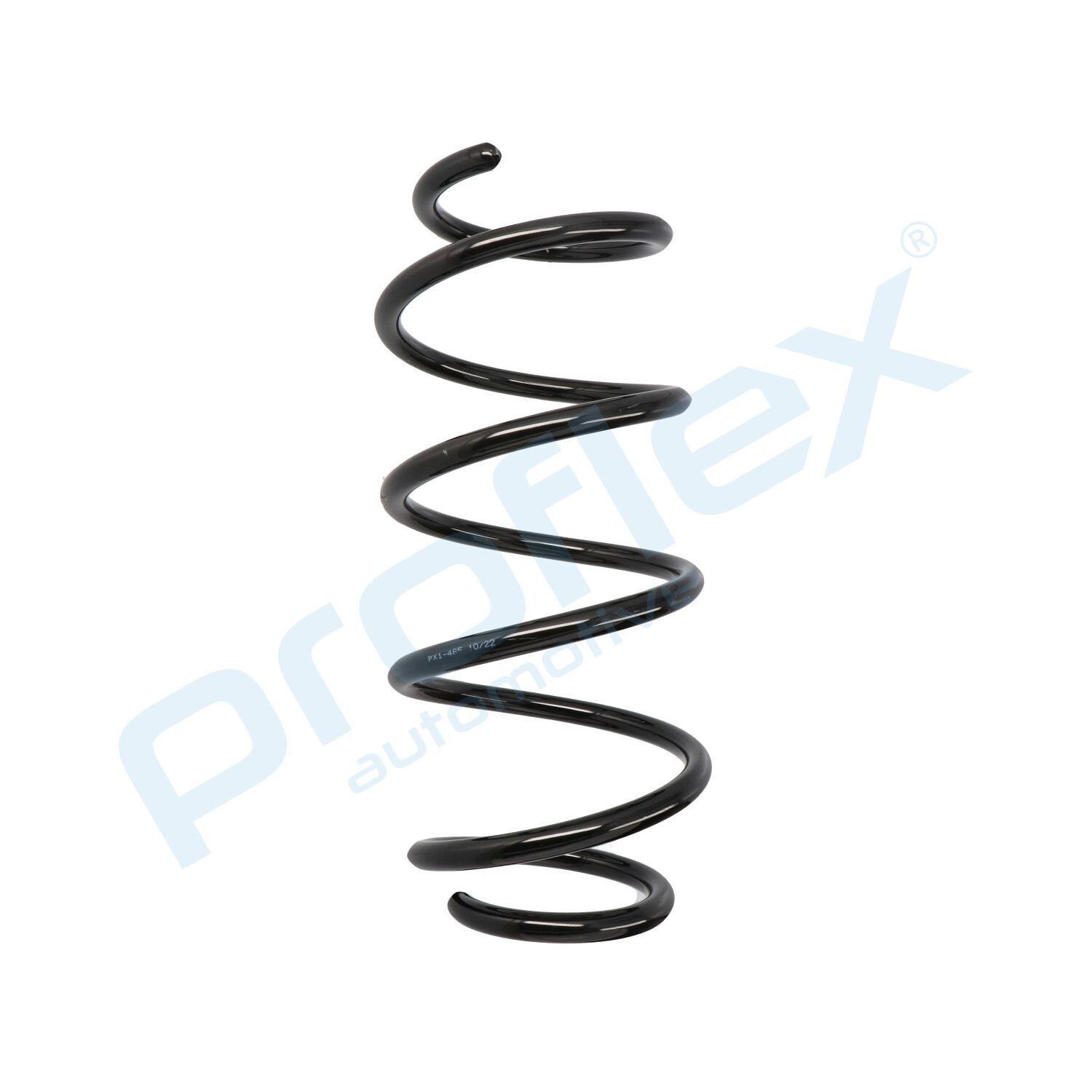 Coil Spring - PX1-0465 PROFLEX AUTOMOTIVE