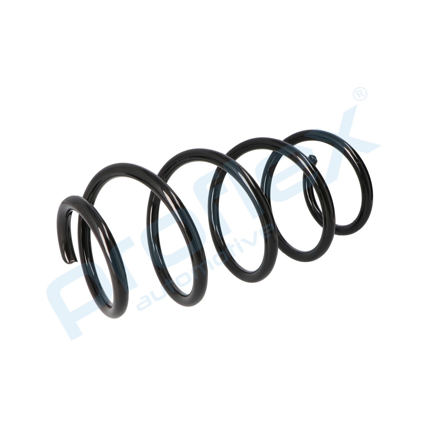 Coil Spring - PX1-0465 PROFLEX AUTOMOTIVE