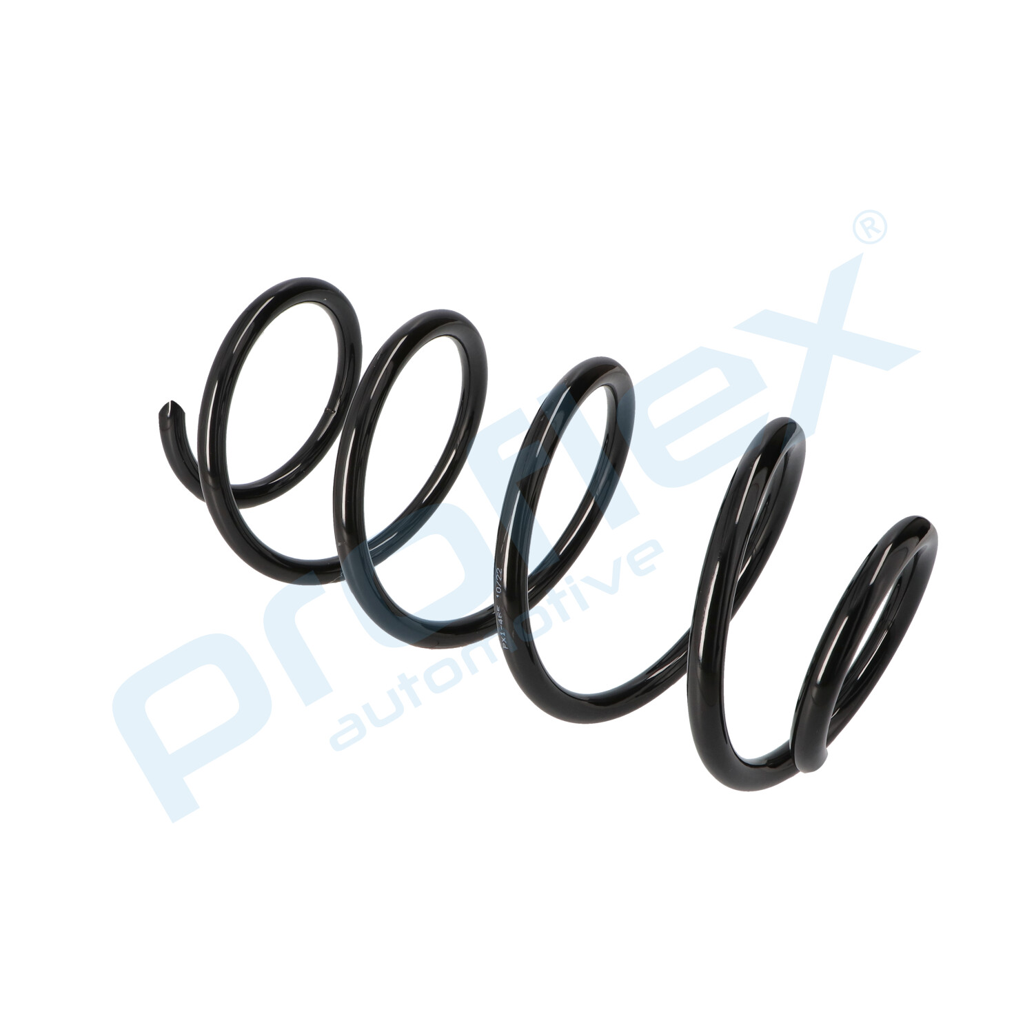 Coil Spring - PX1-0465 PROFLEX AUTOMOTIVE