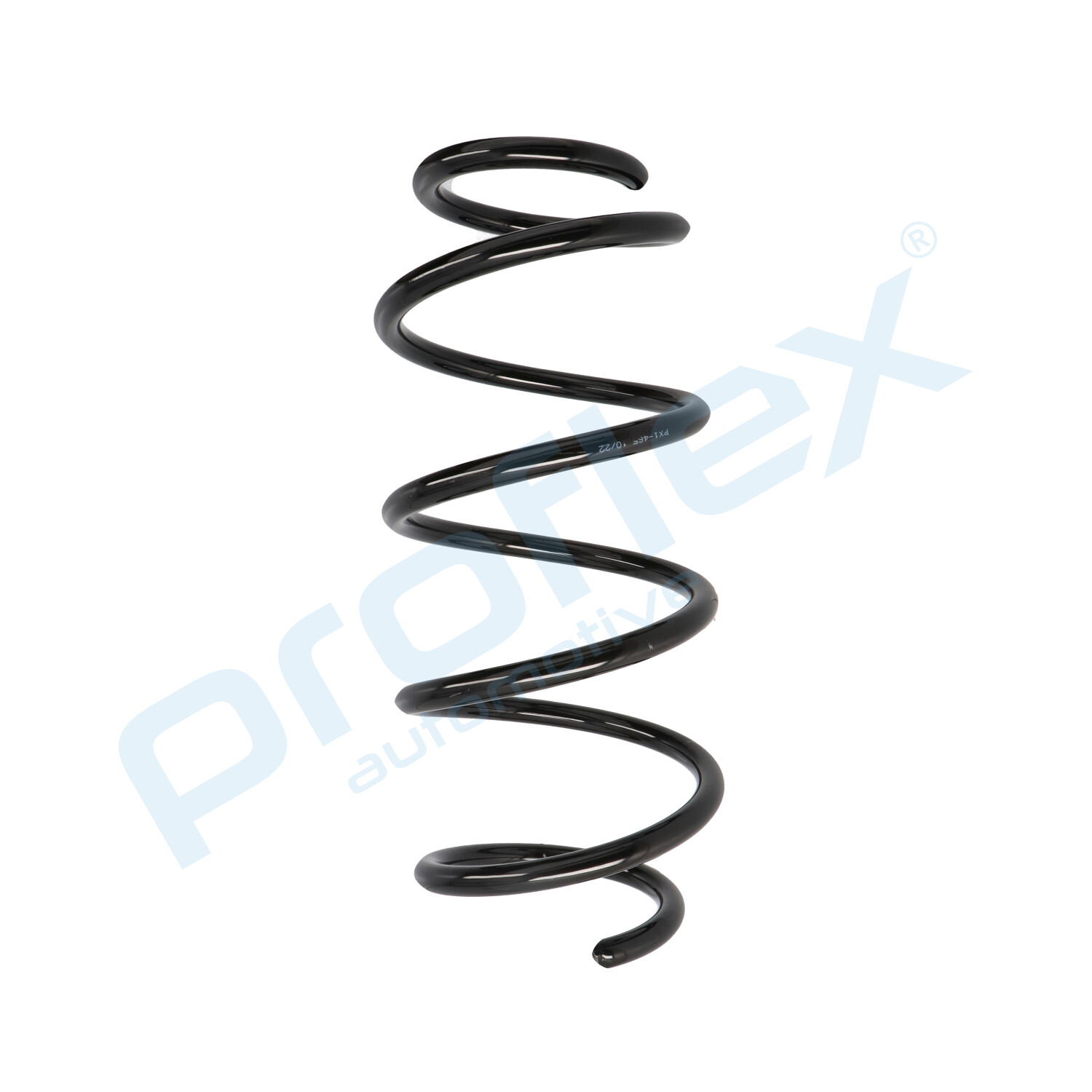 Coil Spring - PX1-0465 PROFLEX AUTOMOTIVE