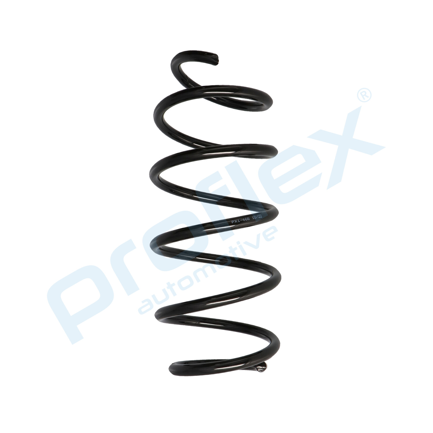 Coil Spring - PX1-0466 PROFLEX AUTOMOTIVE