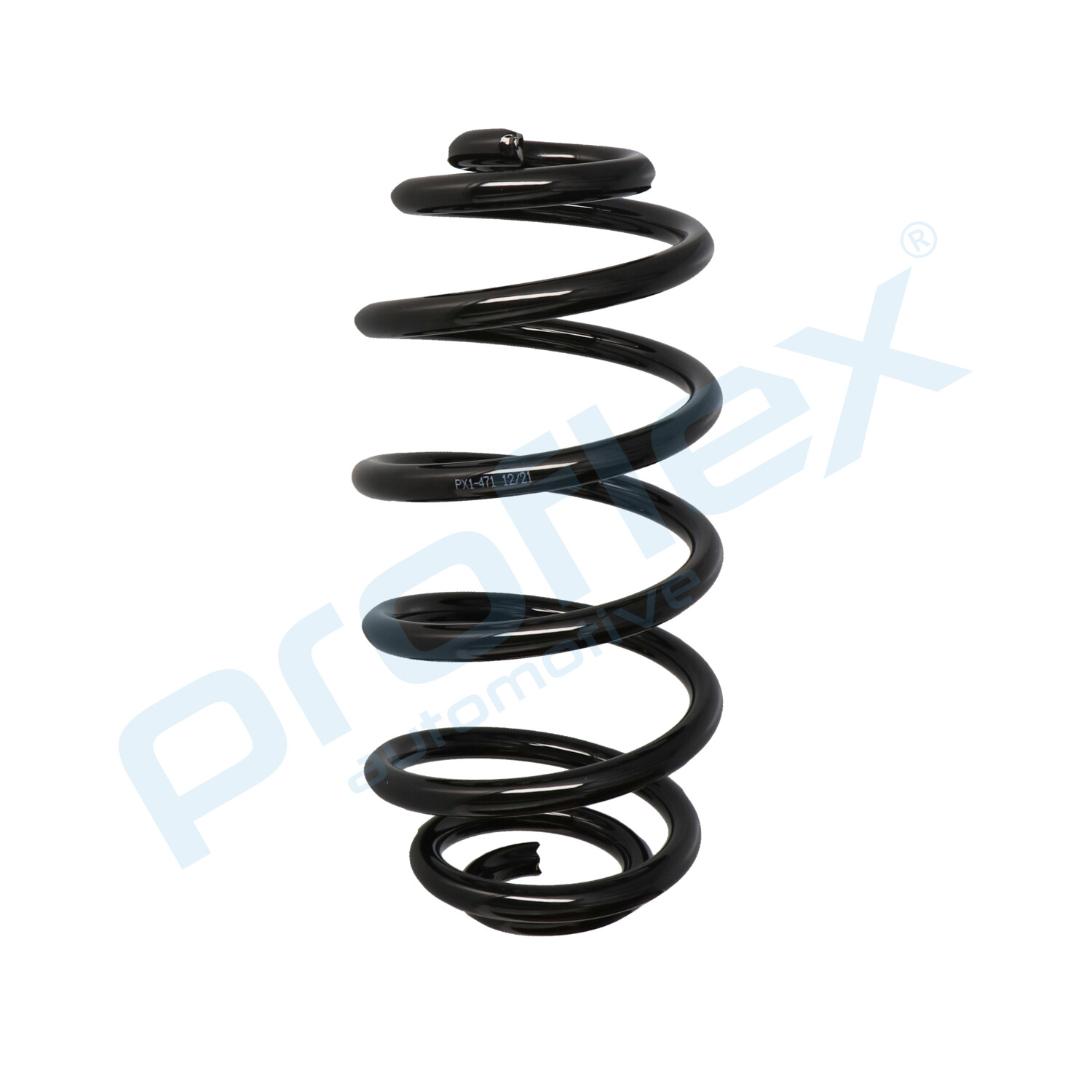 Coil Spring - PX1-0471 PROFLEX AUTOMOTIVE