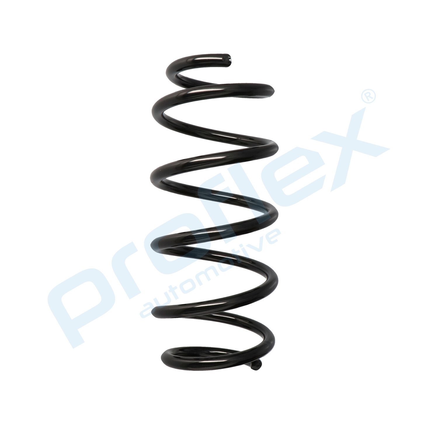 Coil Spring - PX1-0472 PROFLEX AUTOMOTIVE