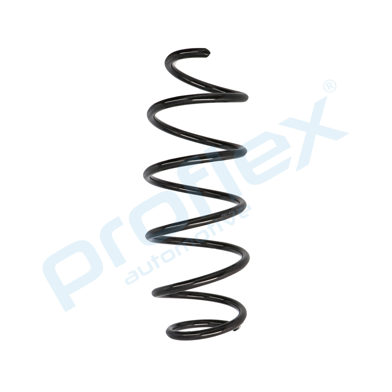 Coil Spring - PX1-0474 PROFLEX AUTOMOTIVE