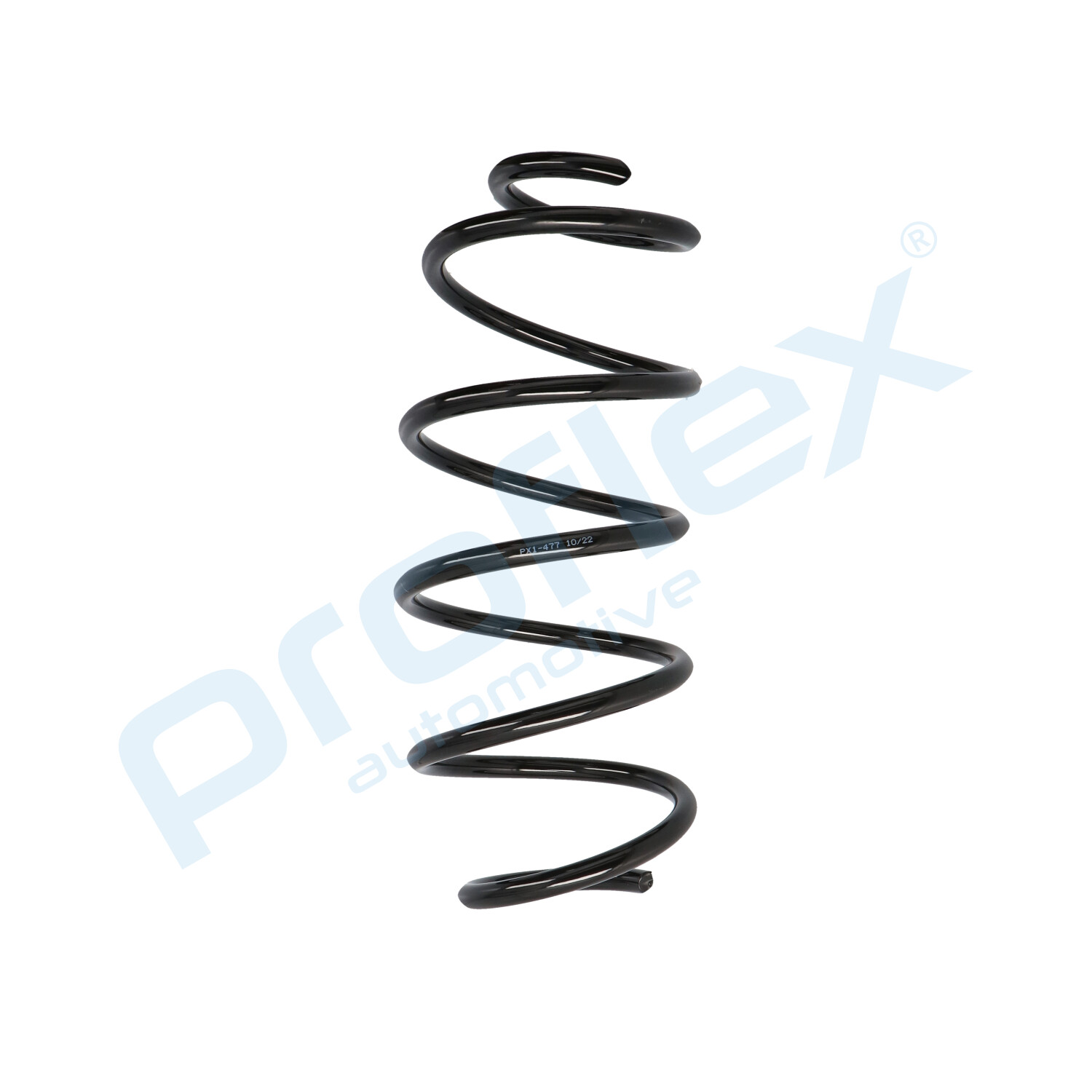 Coil Spring - PX1-0477 PROFLEX AUTOMOTIVE