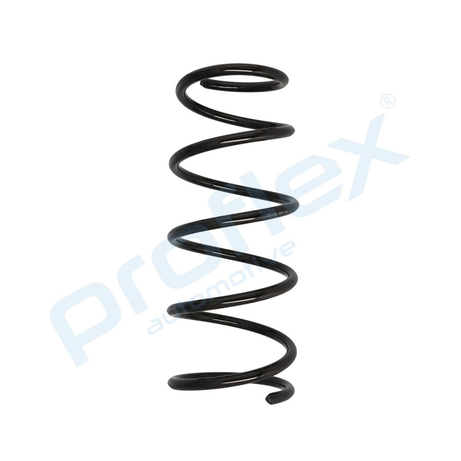 Coil Spring - PX1-0489 PROFLEX AUTOMOTIVE