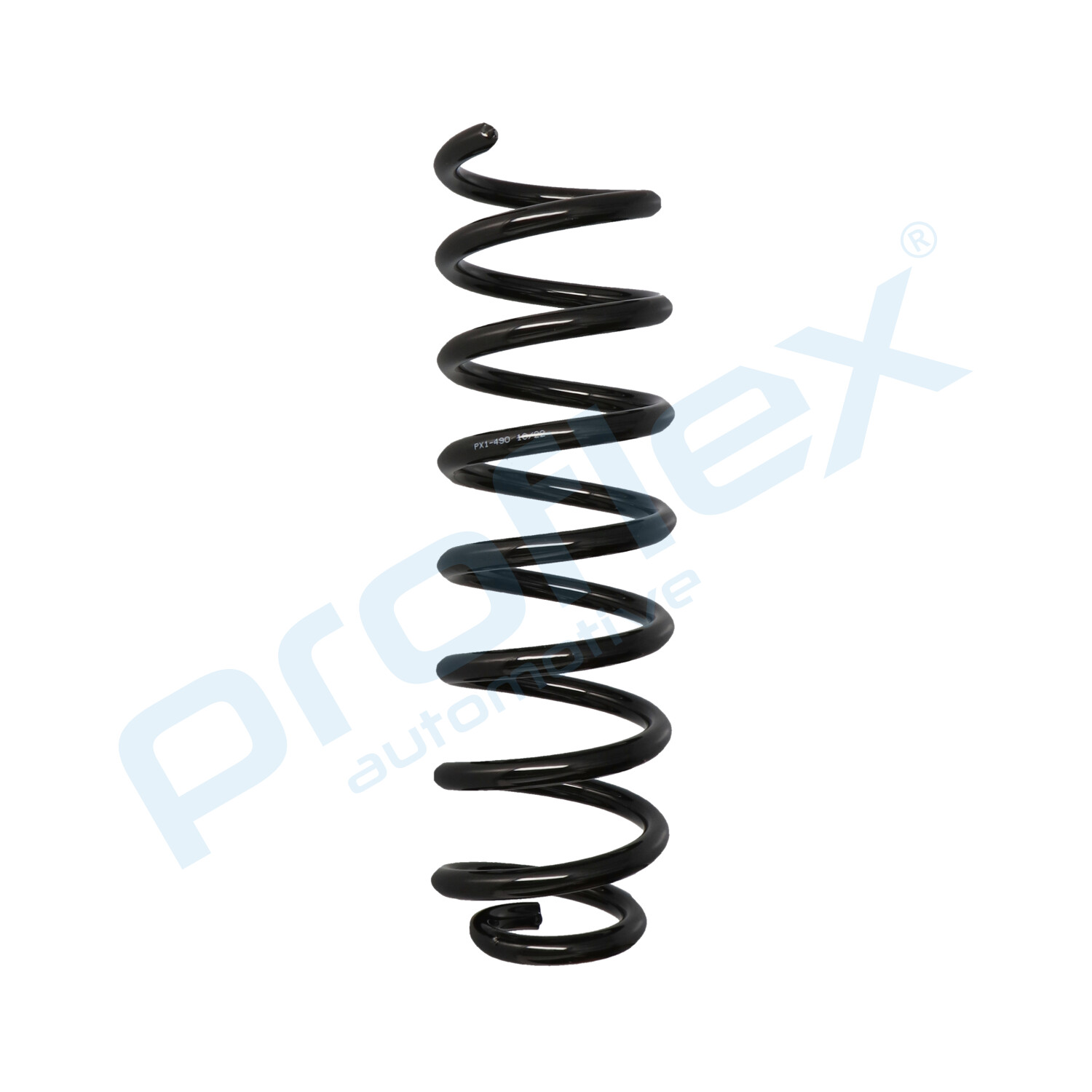 Coil Spring - PX1-0490 PROFLEX AUTOMOTIVE