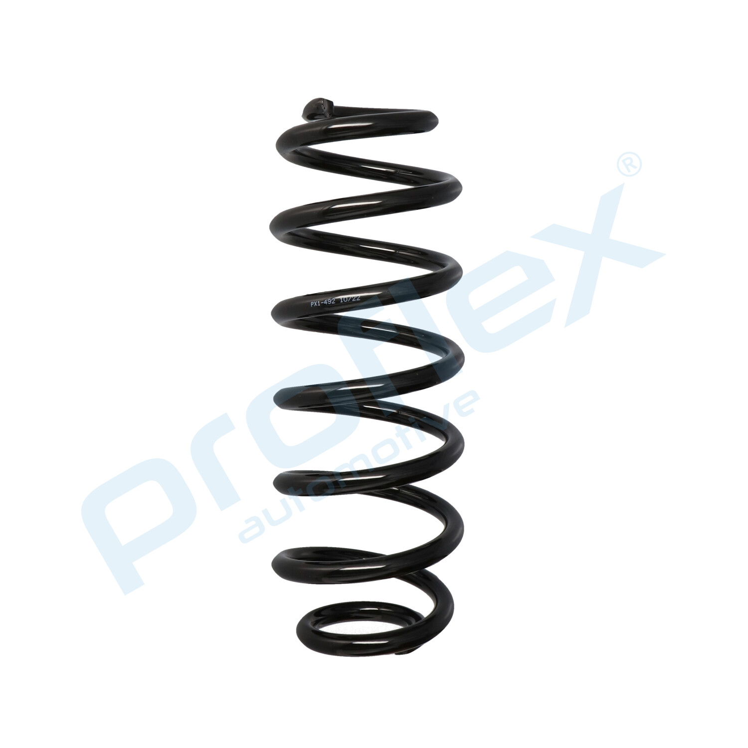 Molla autotelaio - PX1-0492 PROFLEX AUTOMOTIVE