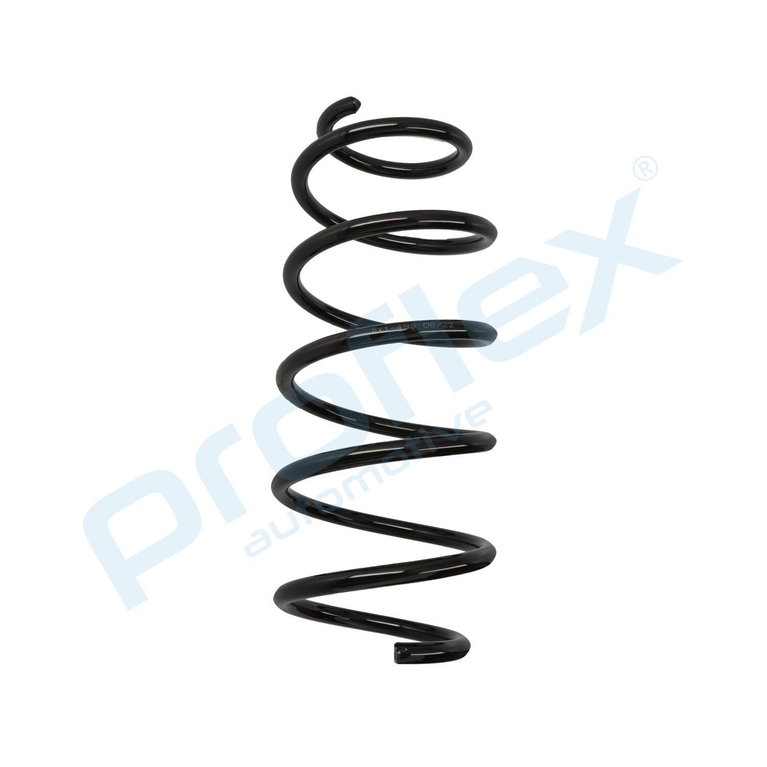 spyruoklė - PX1-0493 PROFLEX AUTOMOTIVE