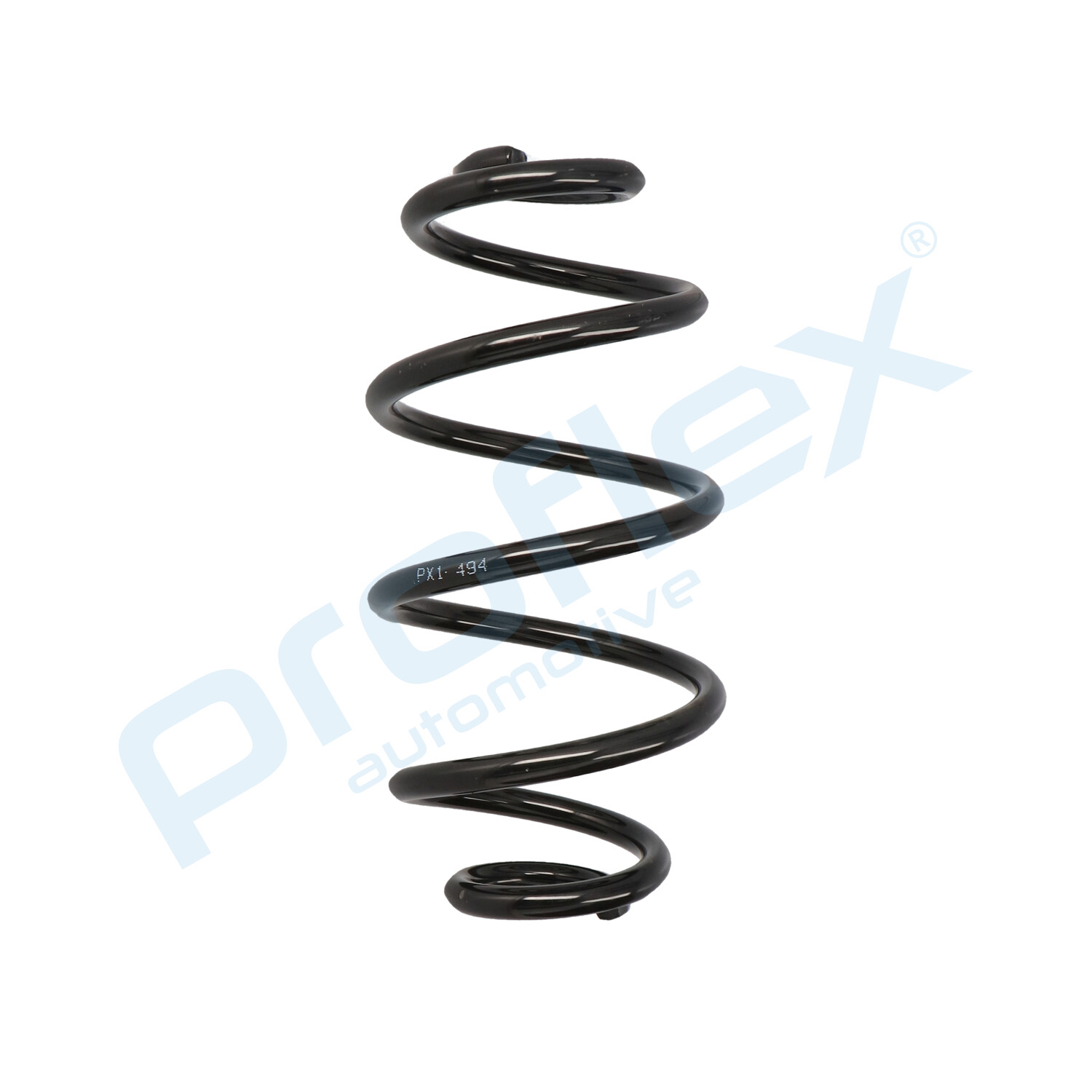 Coil Spring - PX1-0494 PROFLEX AUTOMOTIVE