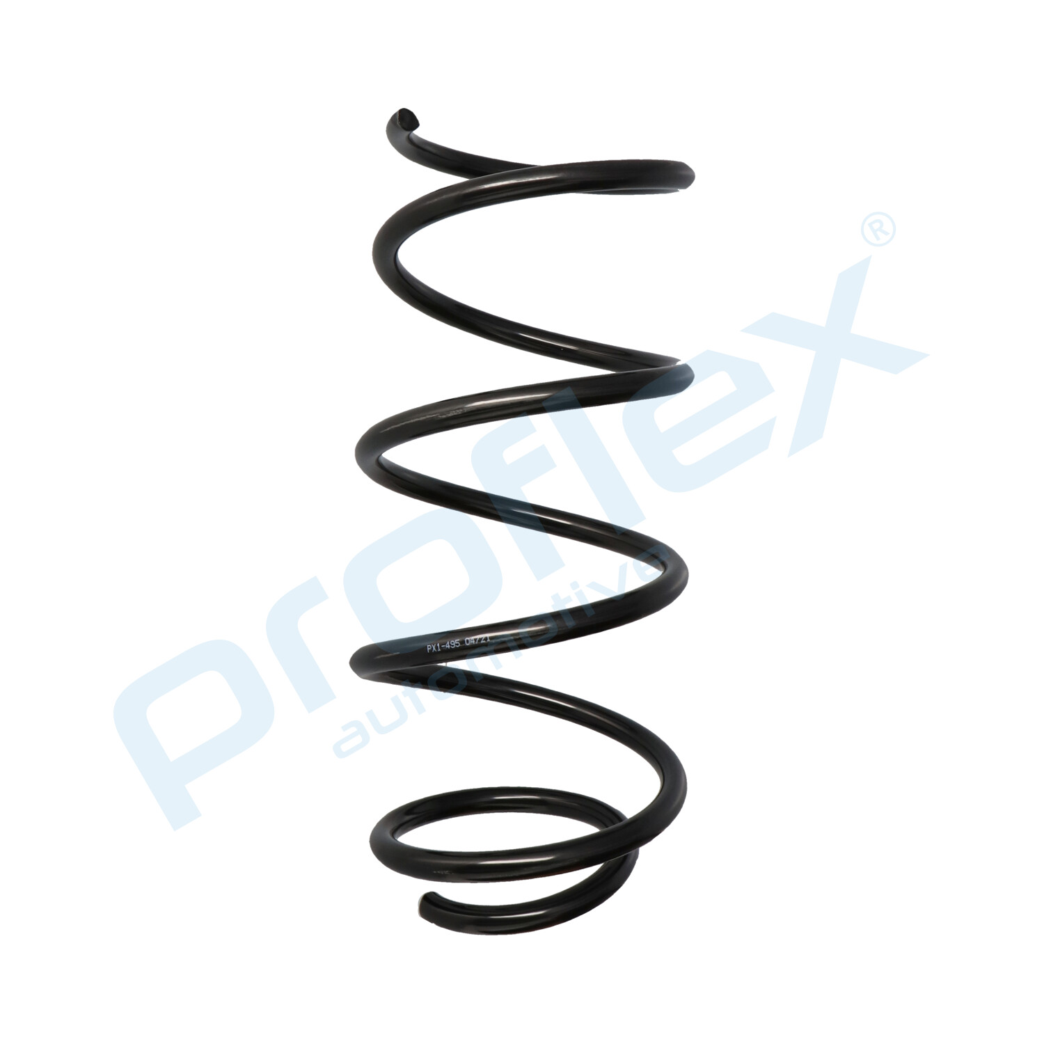 Coil Spring - PX1-0495 PROFLEX AUTOMOTIVE