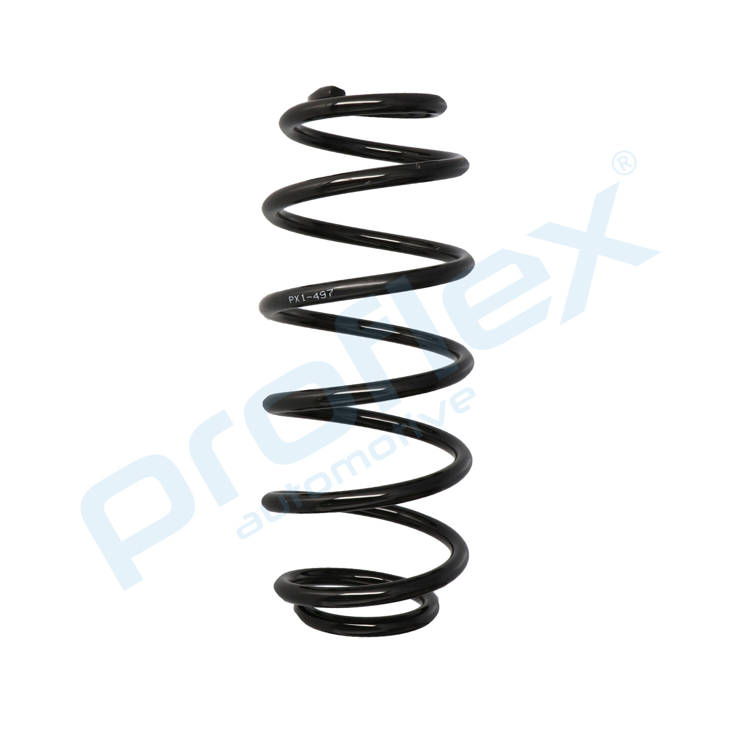 Coil Spring - PX1-0497 PROFLEX AUTOMOTIVE