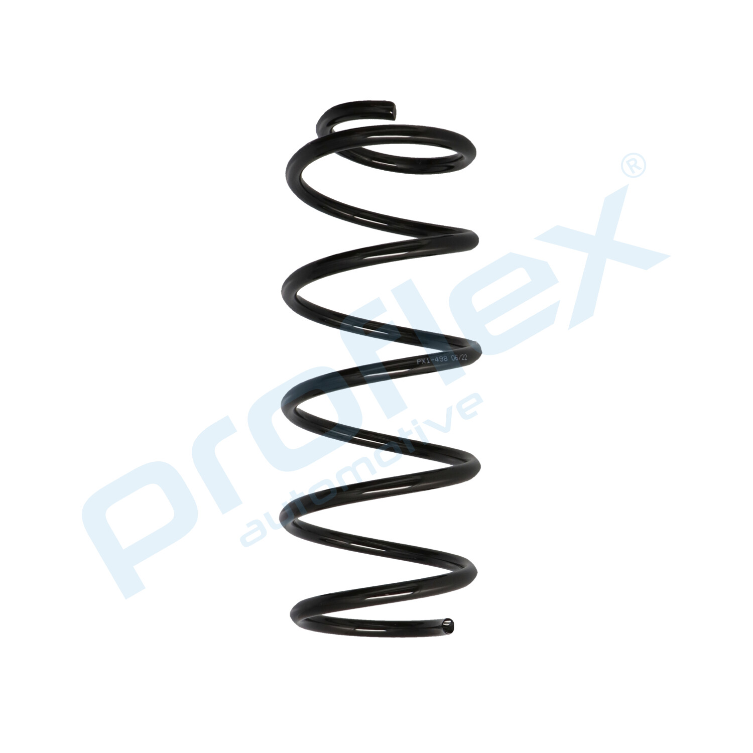 Coil Spring - PX1-0498 PROFLEX AUTOMOTIVE