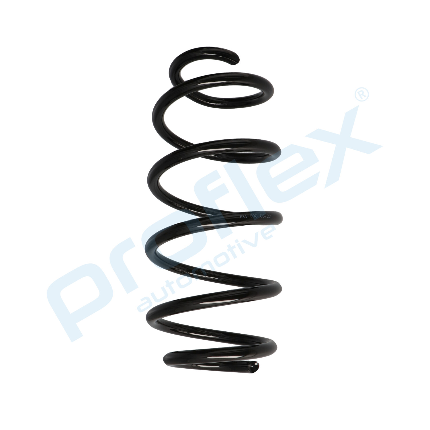 Coil Spring - PX1-0500 PROFLEX AUTOMOTIVE