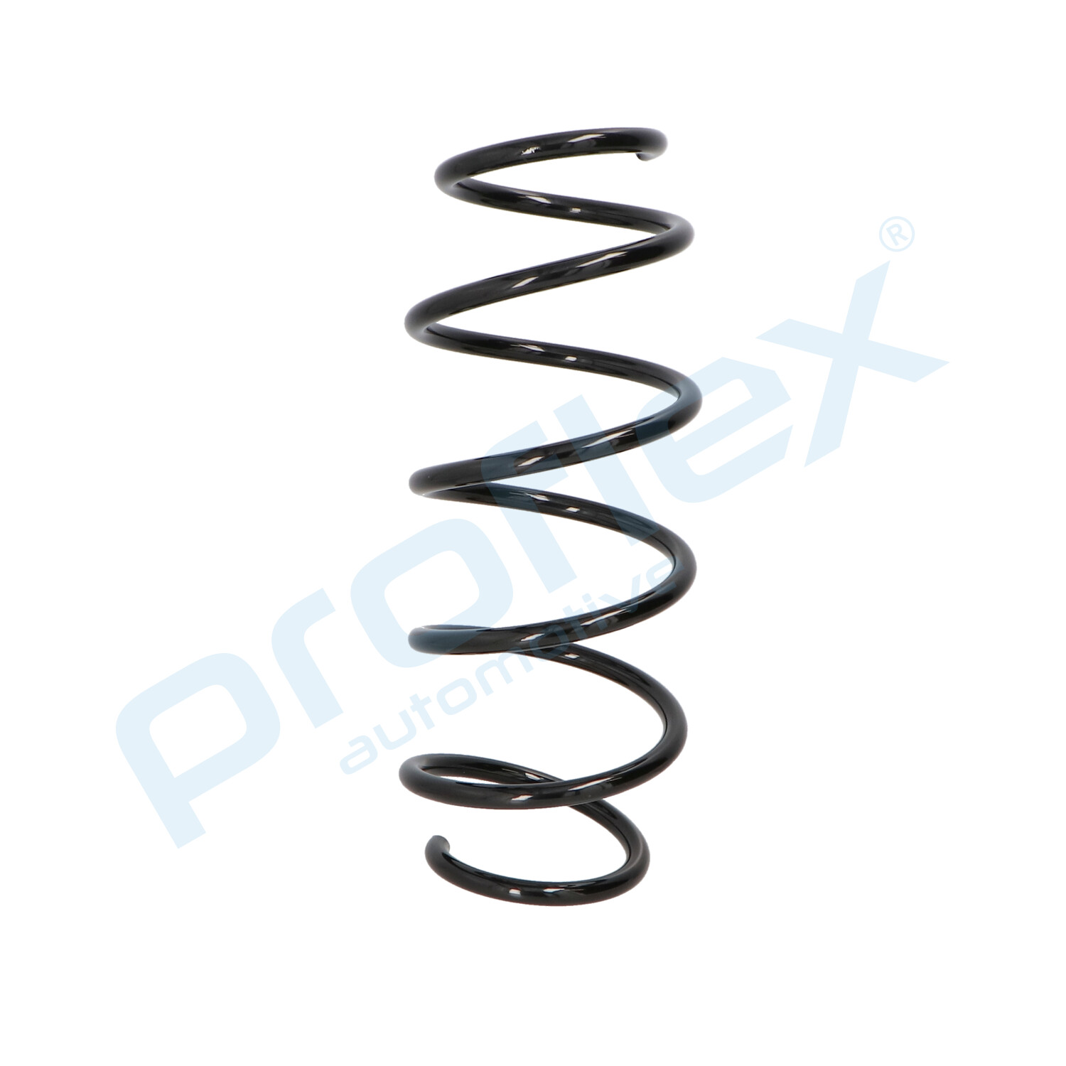 Пружина ходовой части - PX1-0504 PROFLEX AUTOMOTIVE