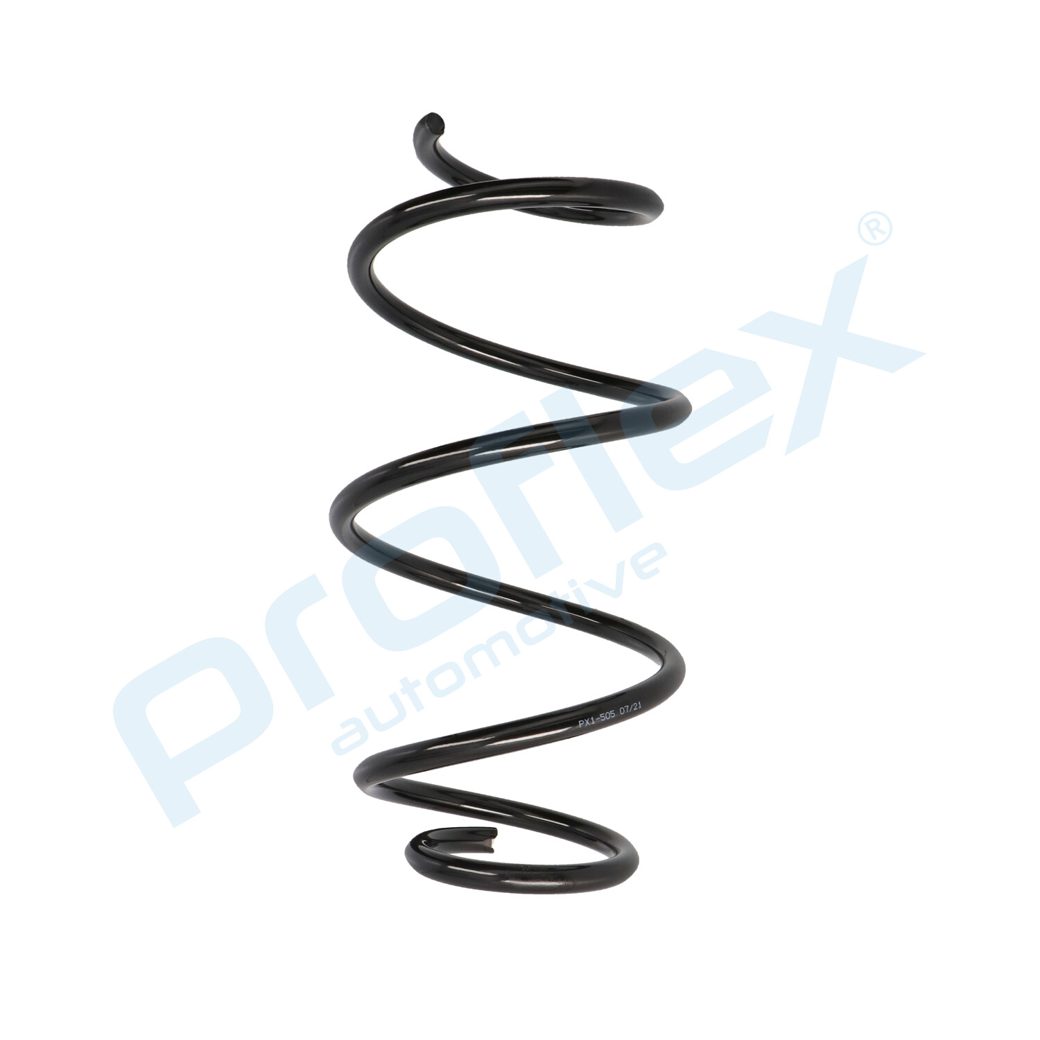 spyruoklė - PX1-0505 PROFLEX AUTOMOTIVE
