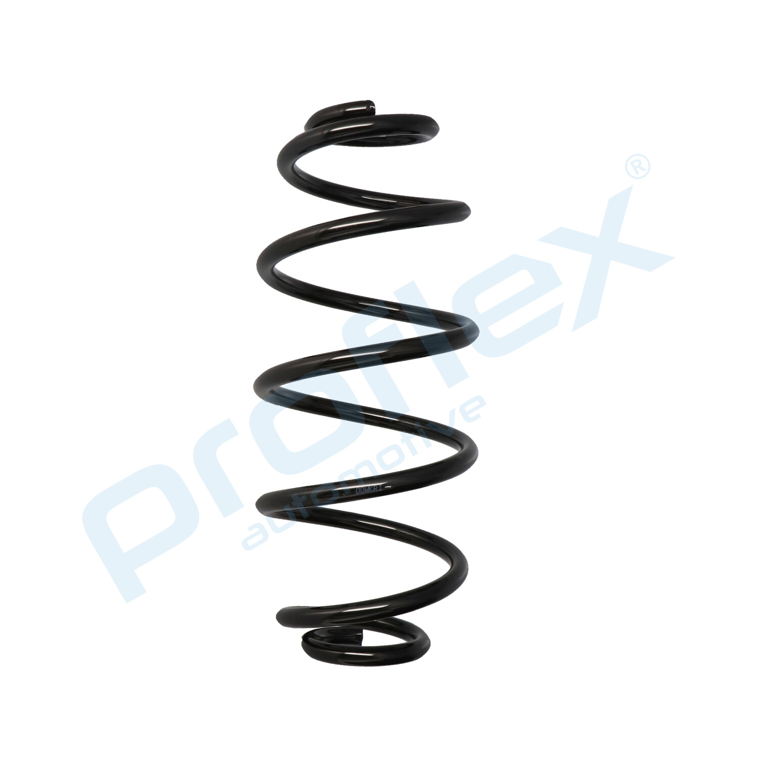Coil Spring - PX1-0509 PROFLEX AUTOMOTIVE