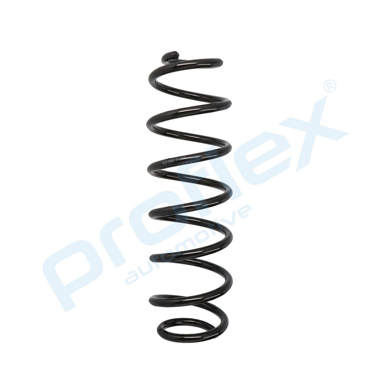 Coil Spring - PX1-0510 PROFLEX AUTOMOTIVE