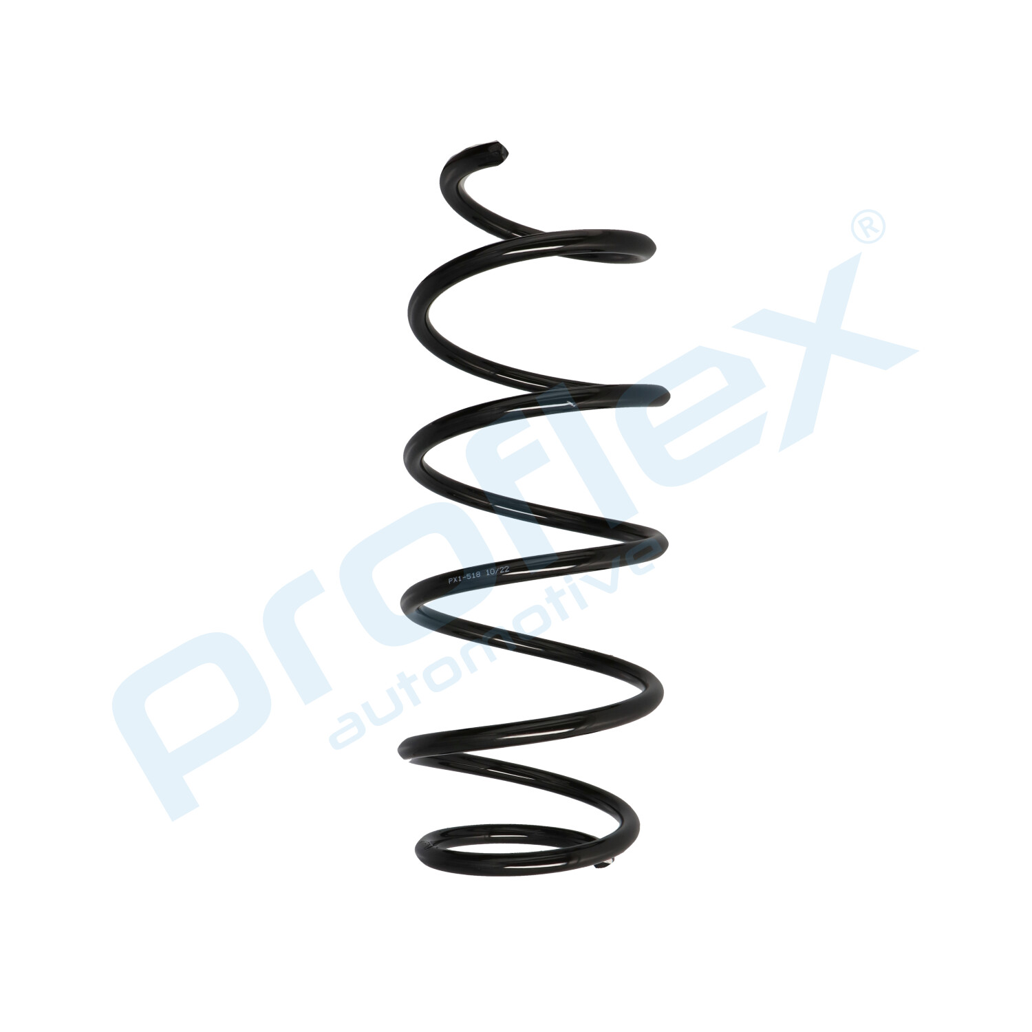 Coil Spring - PX1-0518 PROFLEX AUTOMOTIVE