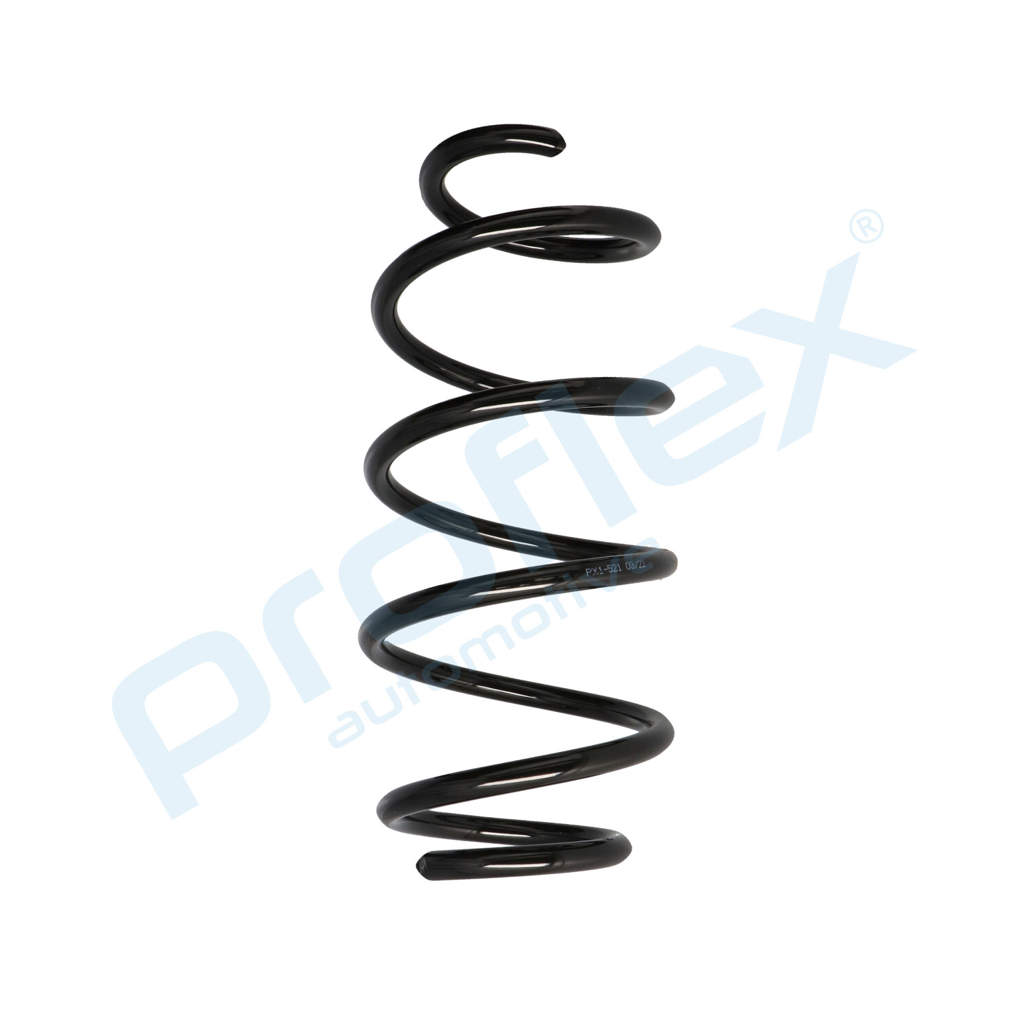 Molla autotelaio - PX1-0521 PROFLEX AUTOMOTIVE